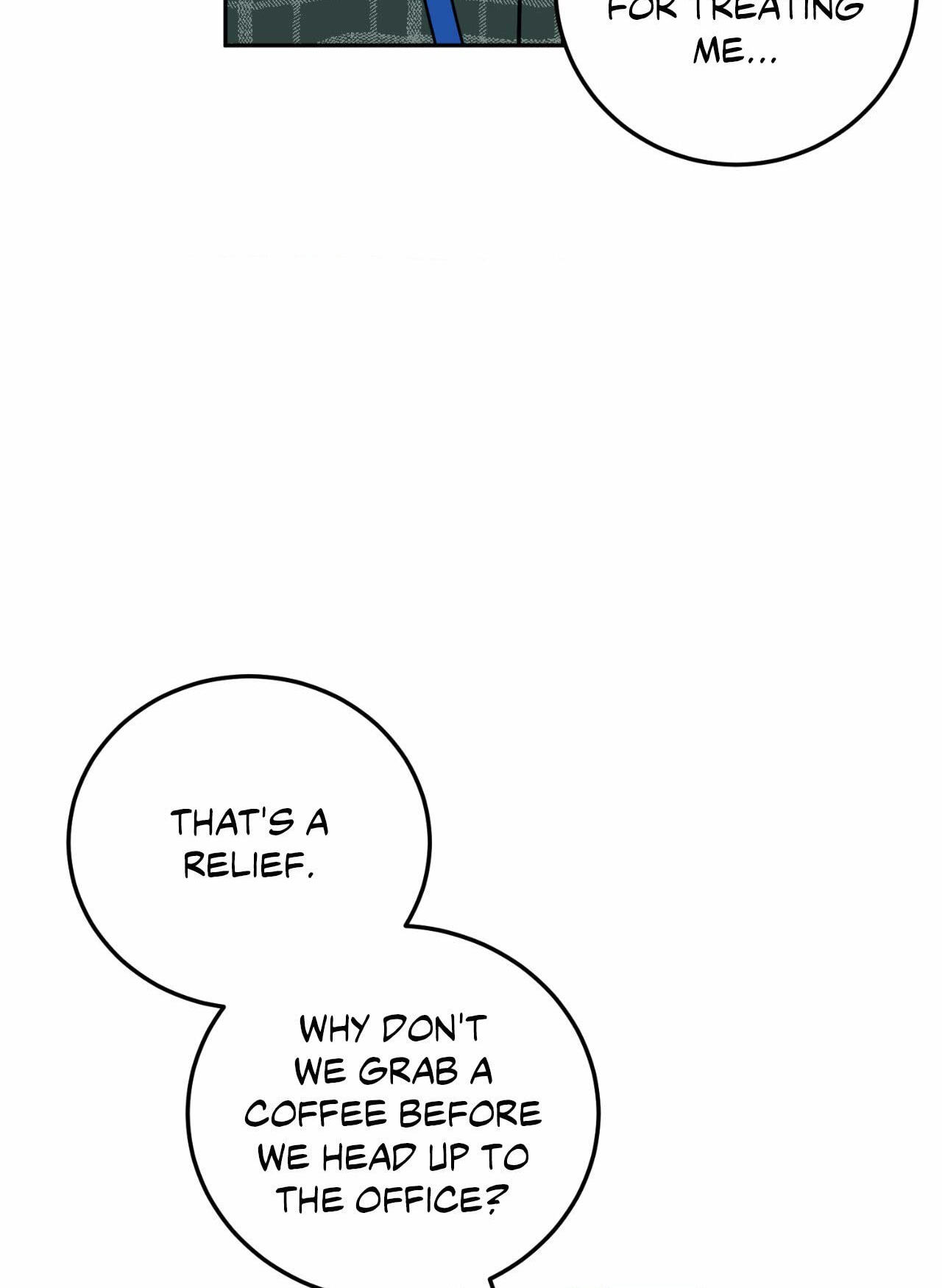 Can't Think Straight Chapter 82 page 105 - 