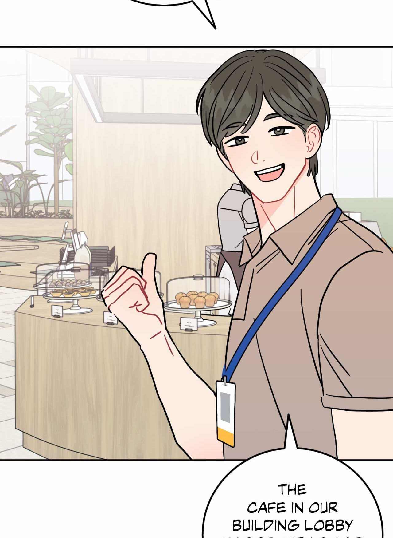 Can't Think Straight Chapter 82 page 106 - 