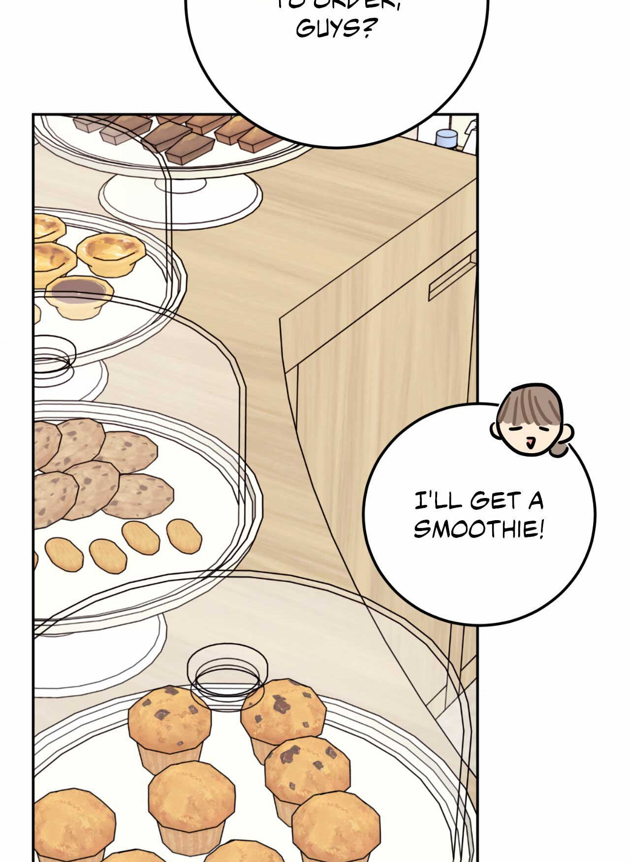 Can't Think Straight Chapter 82 page 108 - 