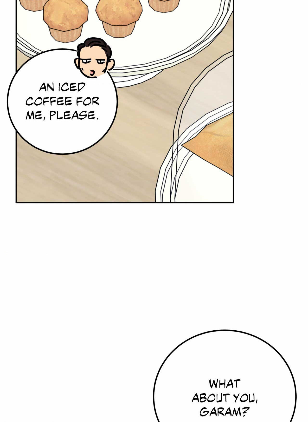 Can't Think Straight Chapter 82 page 109 - 