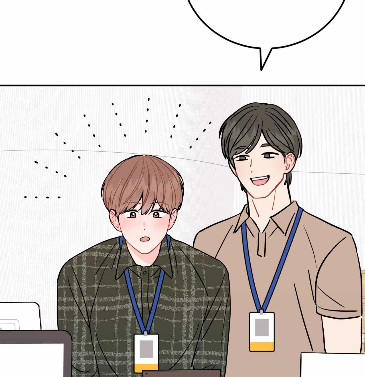 Can't Think Straight Chapter 82 page 110 - 