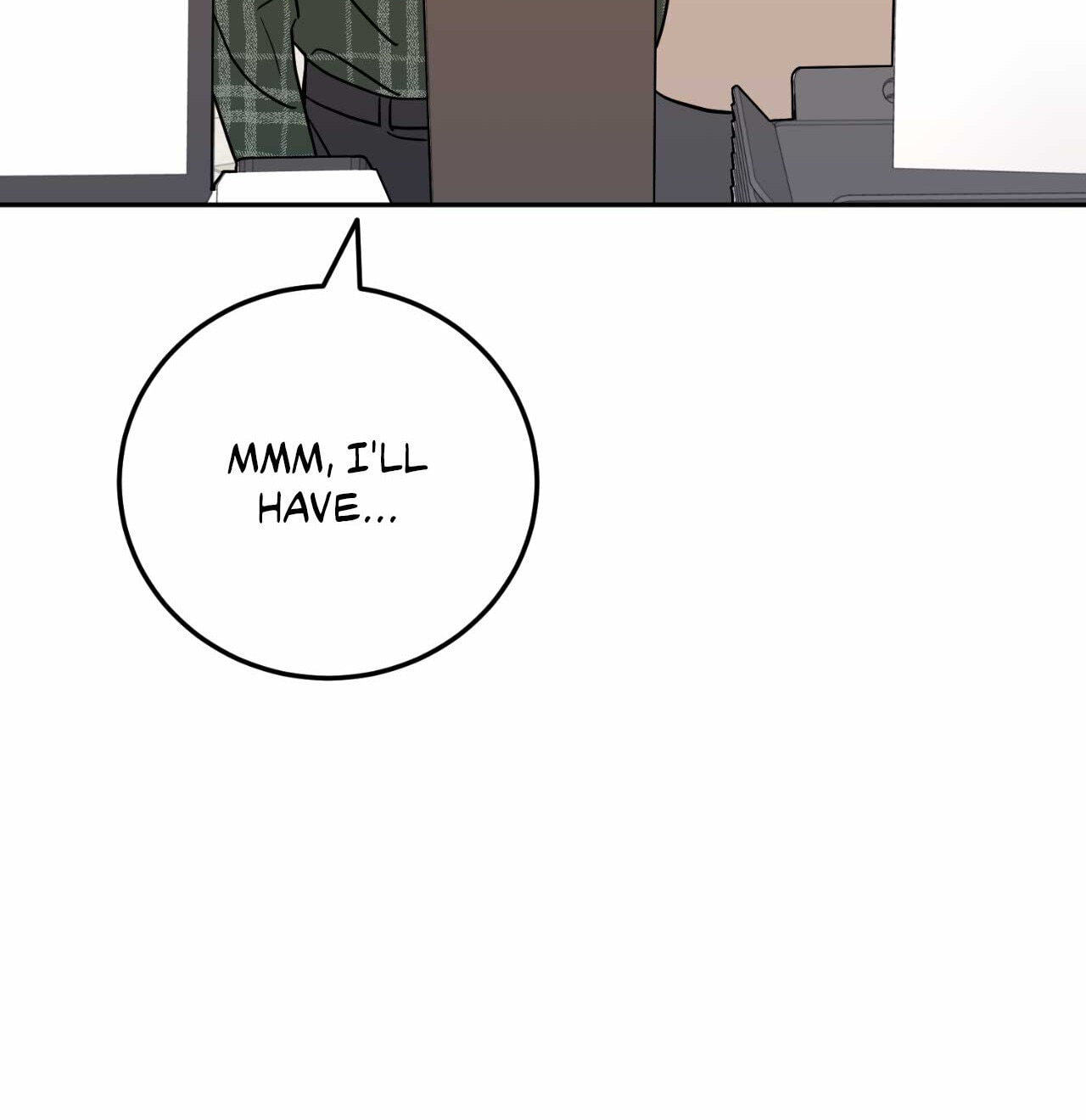 Can't Think Straight Chapter 82 page 111 - 