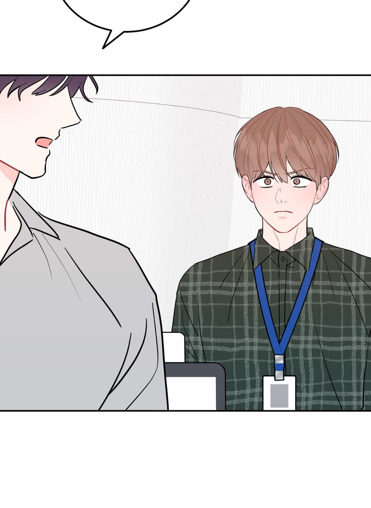 Can't Think Straight Chapter 82 page 114 - 