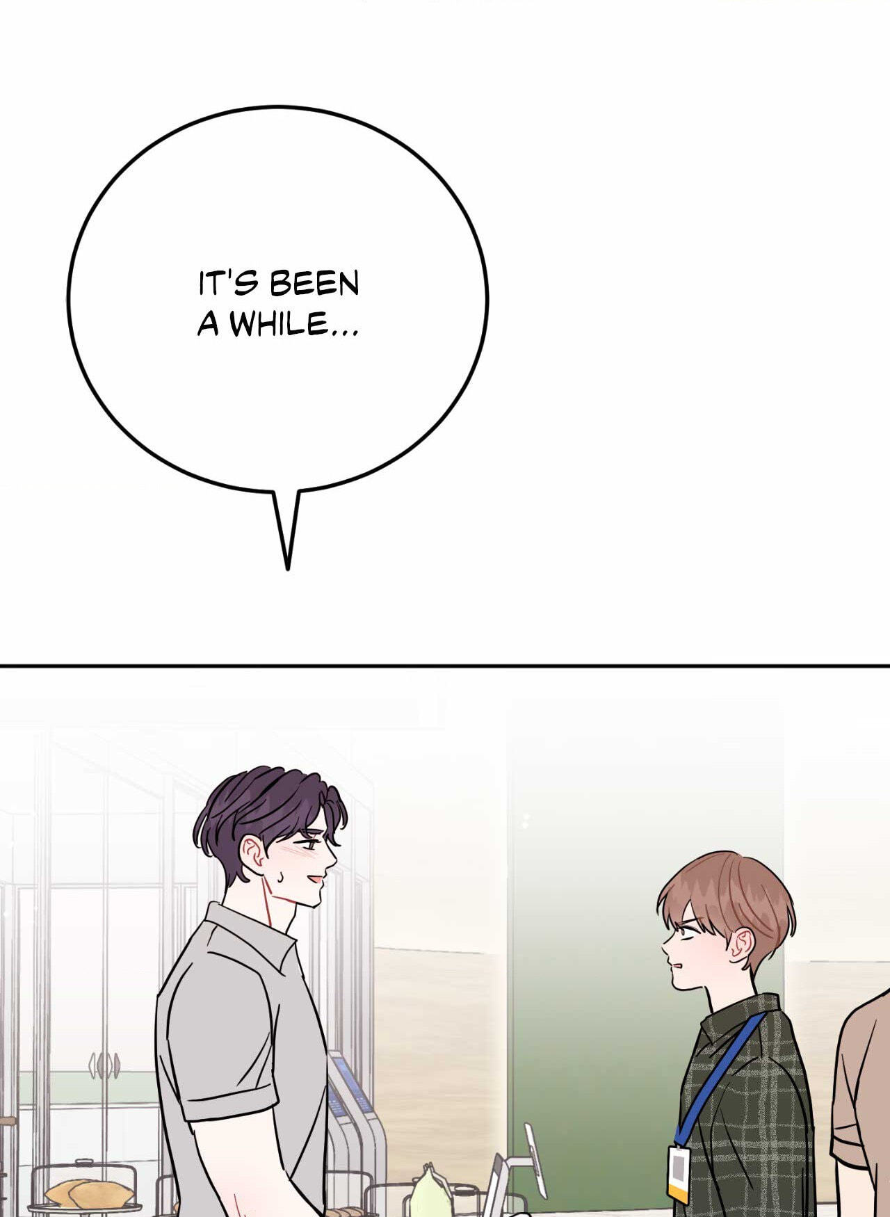 Can't Think Straight Chapter 82 page 118 - 