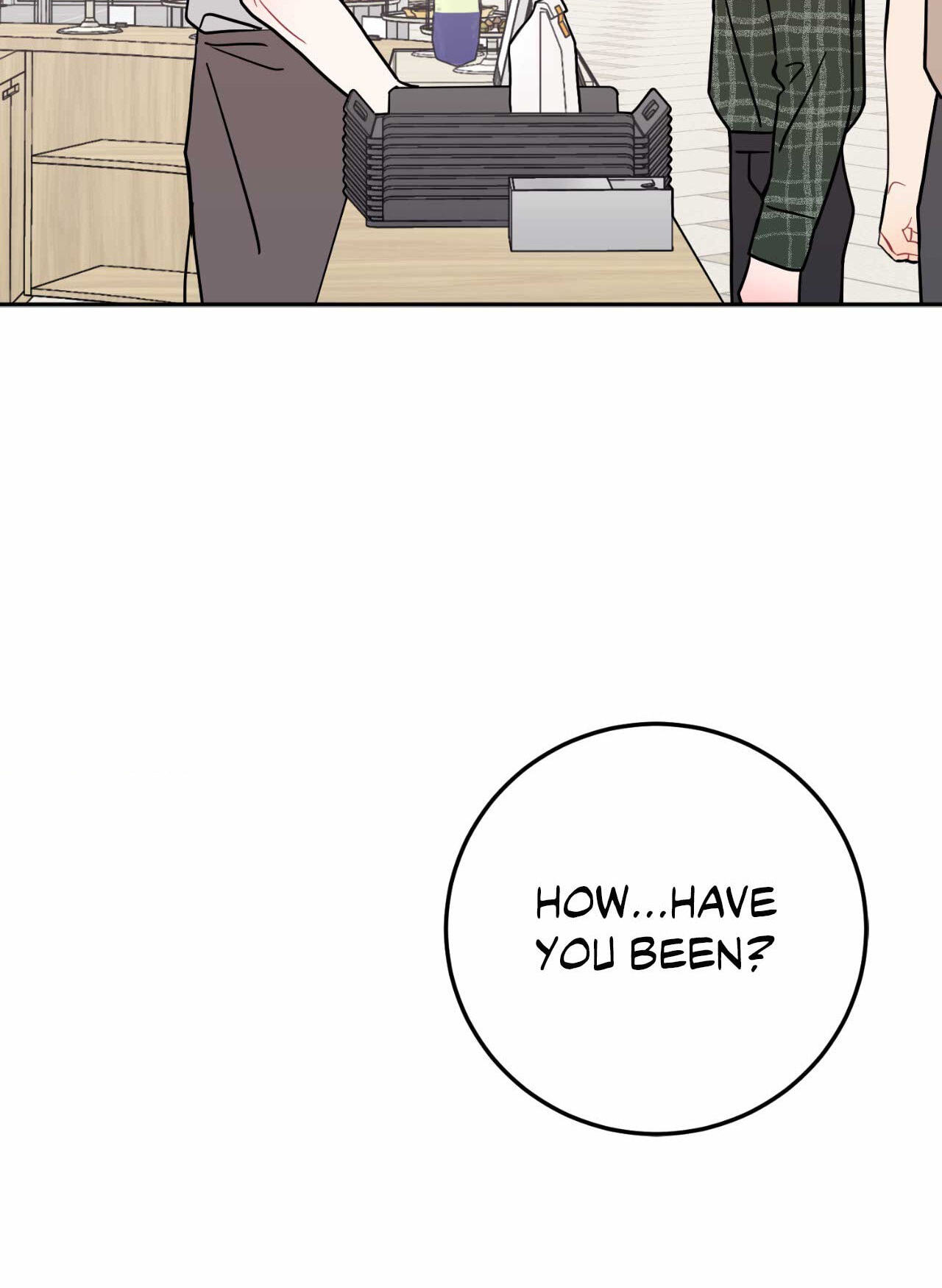 Can't Think Straight Chapter 82 page 119 - 
