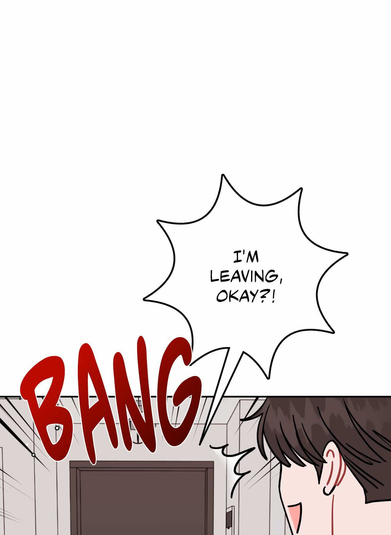 Can't Think Straight Chapter 82 page 16 - 