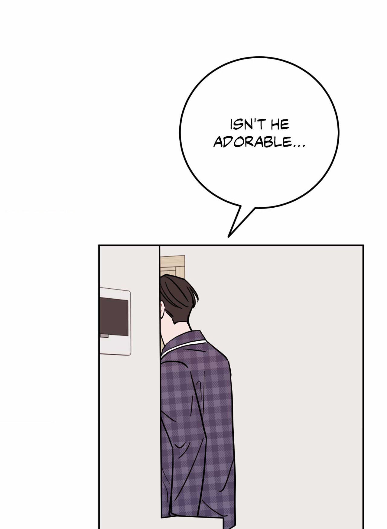Can't Think Straight Chapter 82 page 18 - 
