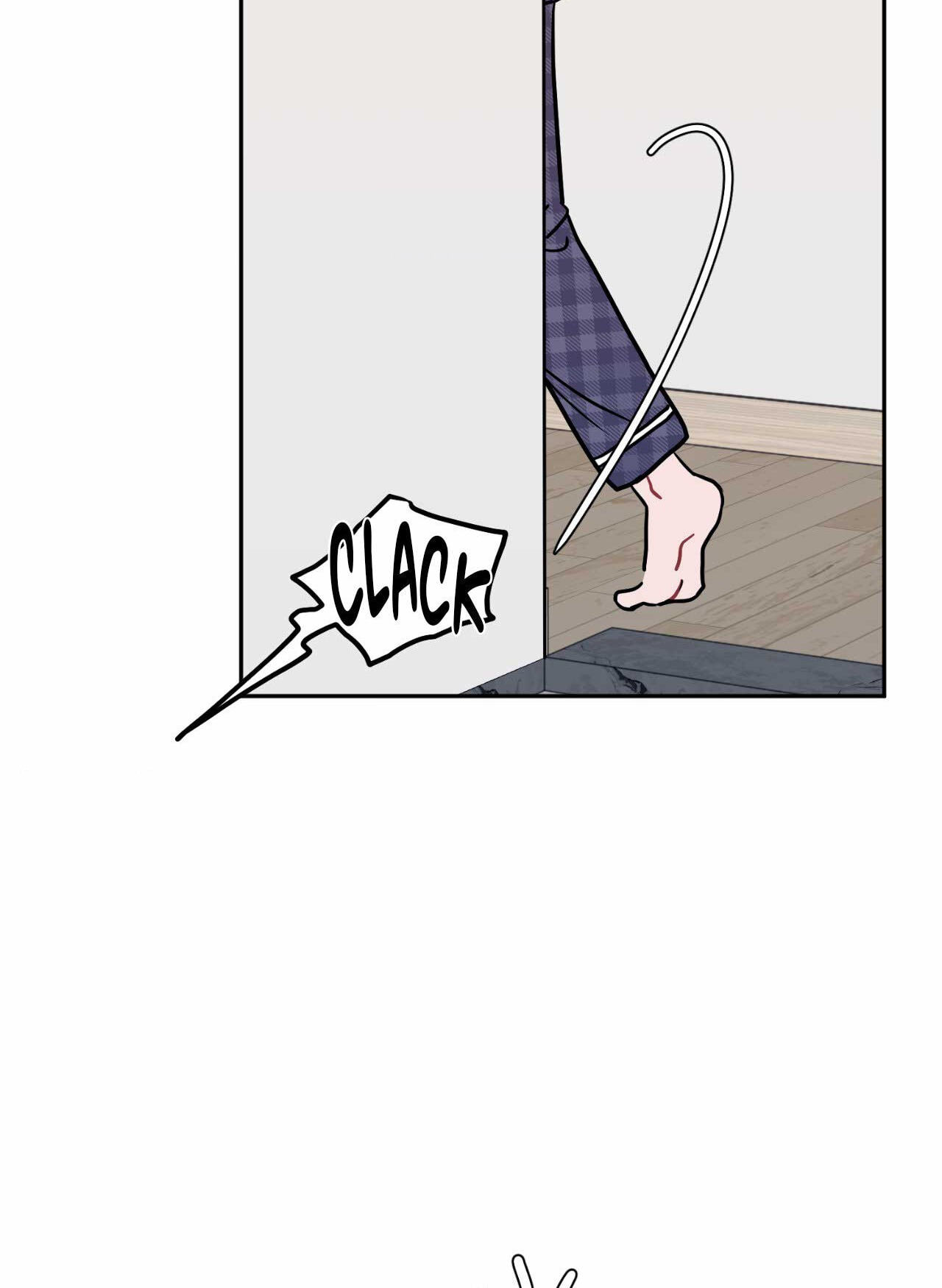 Can't Think Straight Chapter 82 page 19 - 
