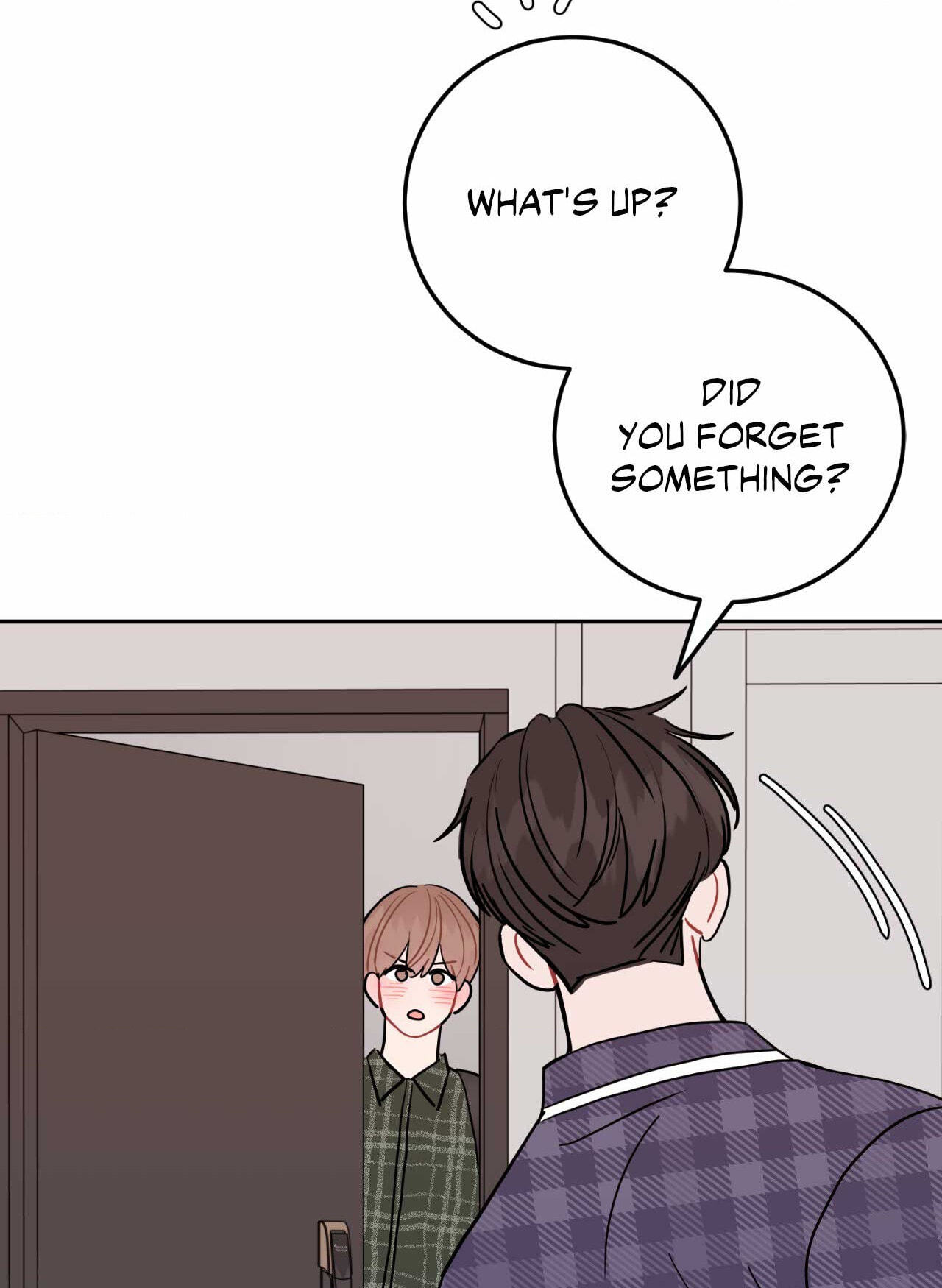 Can't Think Straight Chapter 82 page 20 - 