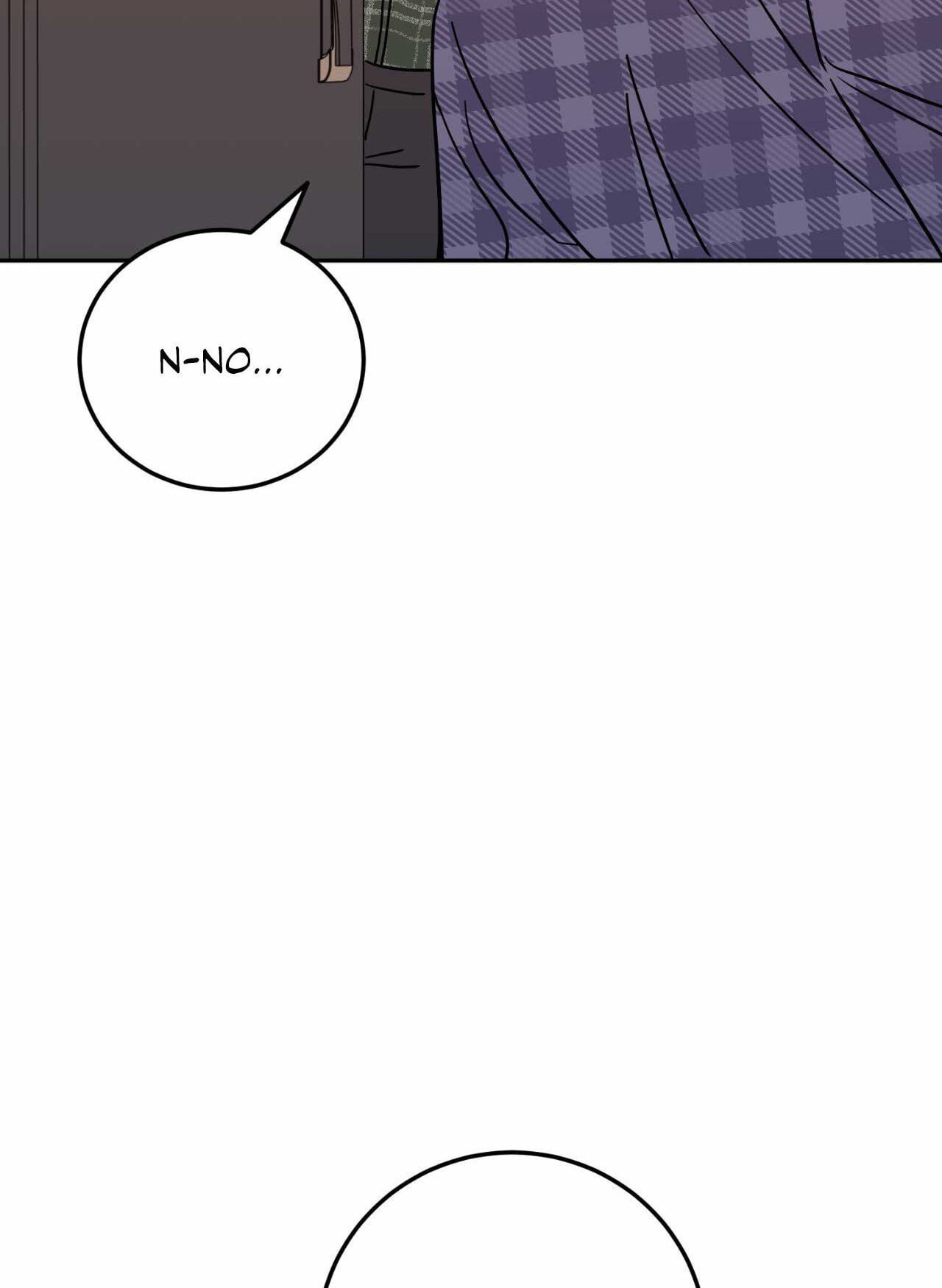 Can't Think Straight Chapter 82 page 21 - 