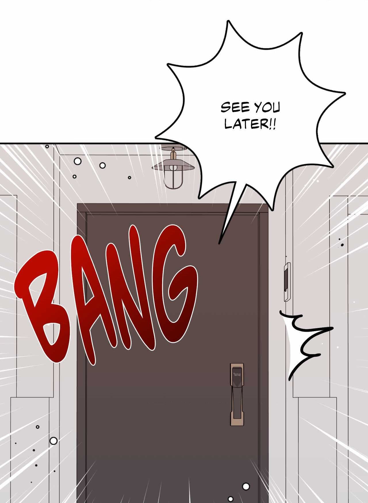 Can't Think Straight Chapter 82 page 25 - 