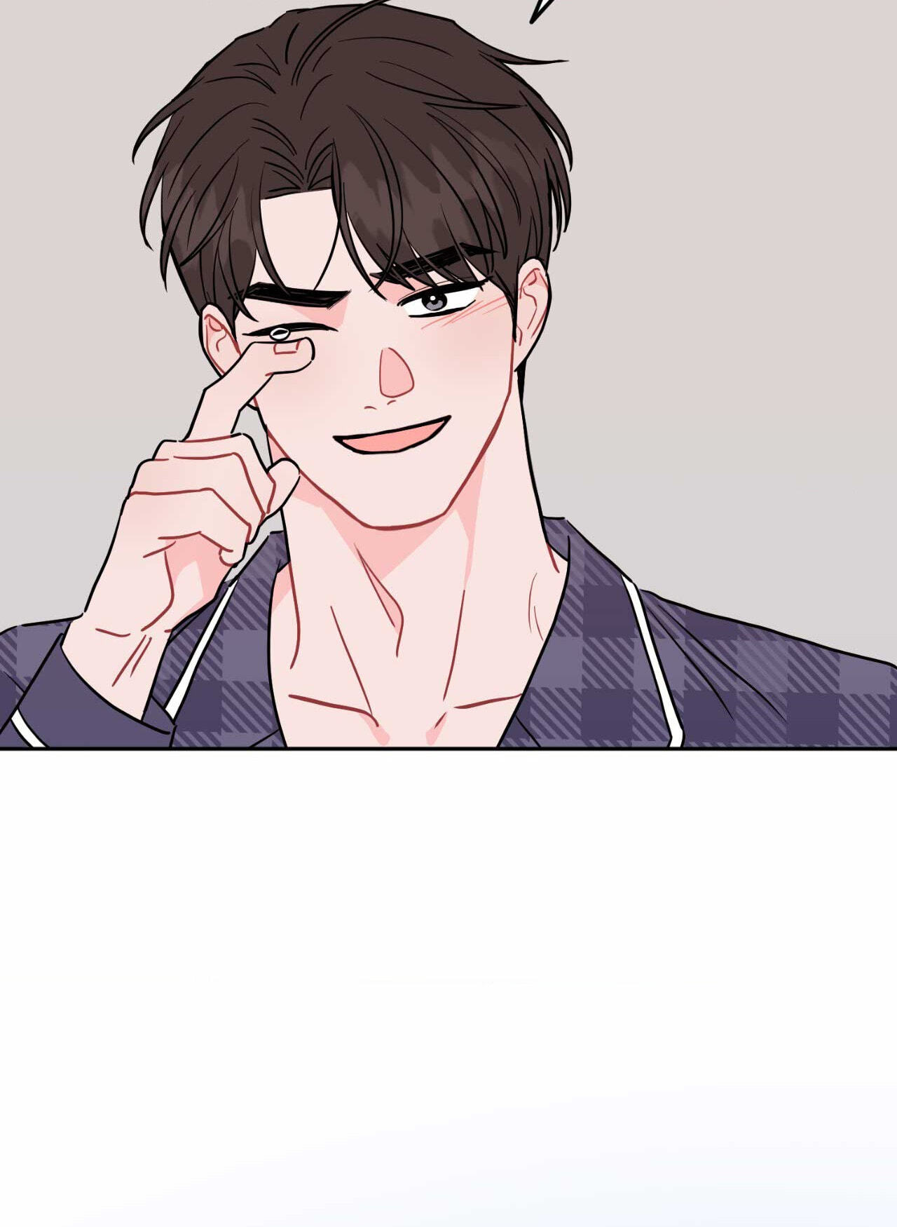 Can't Think Straight Chapter 82 page 27 - 