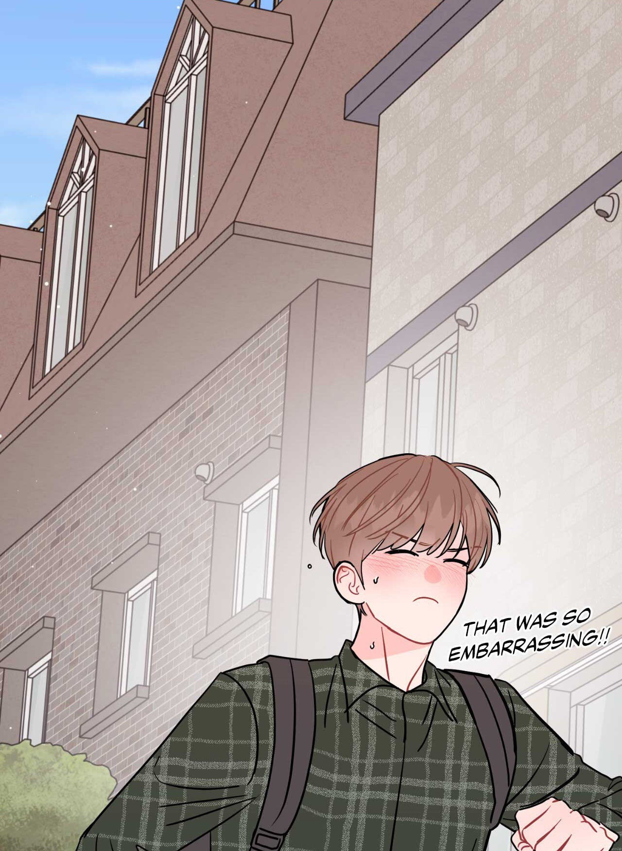 Can't Think Straight Chapter 82 page 29 - 