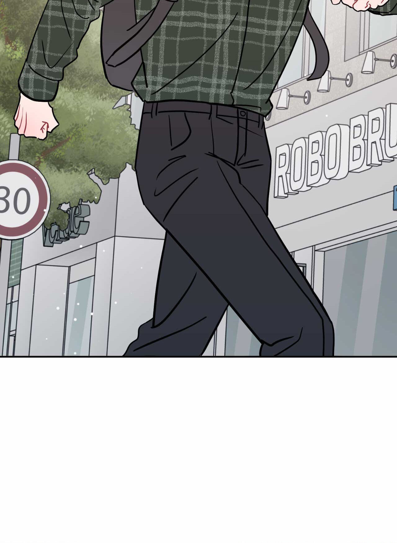 Can't Think Straight Chapter 82 page 30 - 