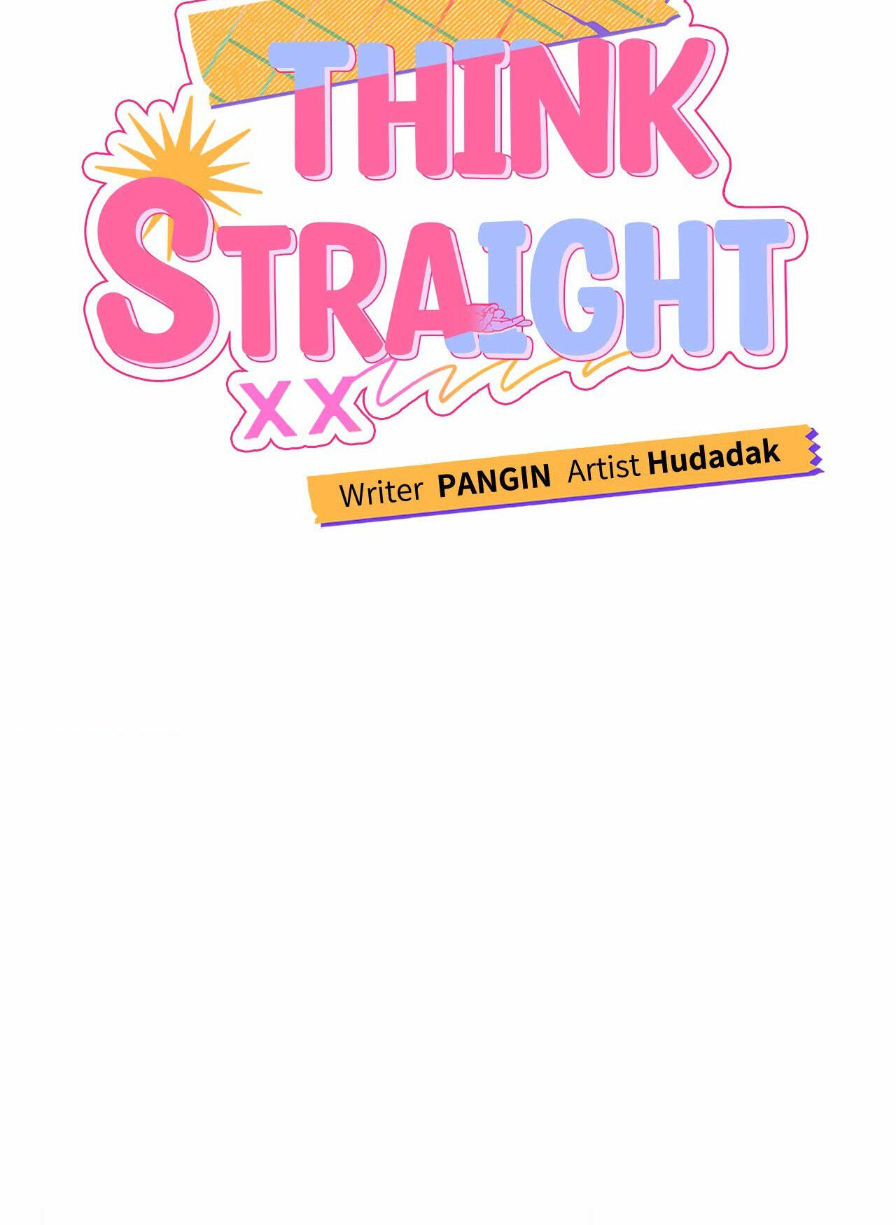 Can't Think Straight Chapter 82 page 32 - 