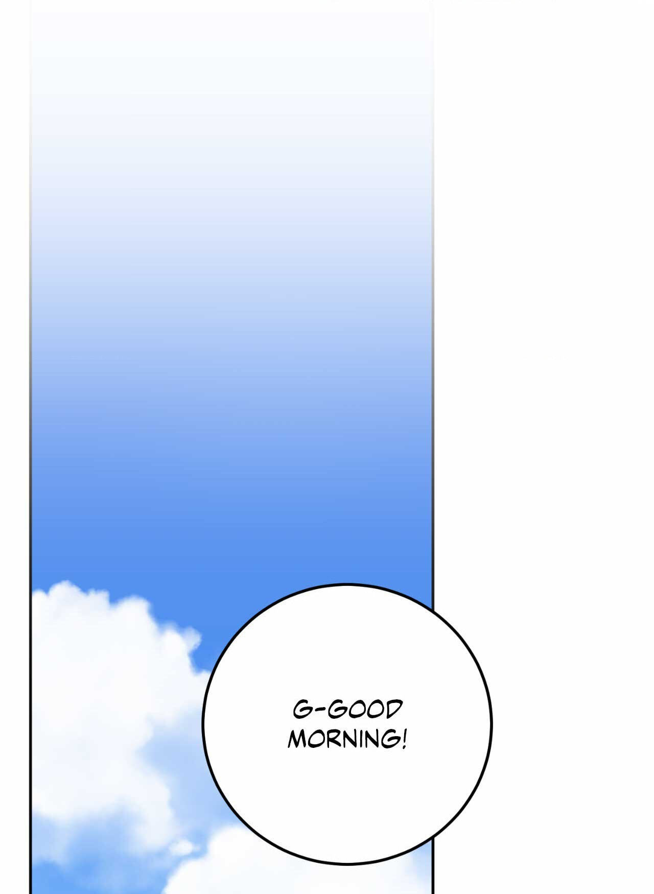 Can't Think Straight Chapter 82 page 33 - 