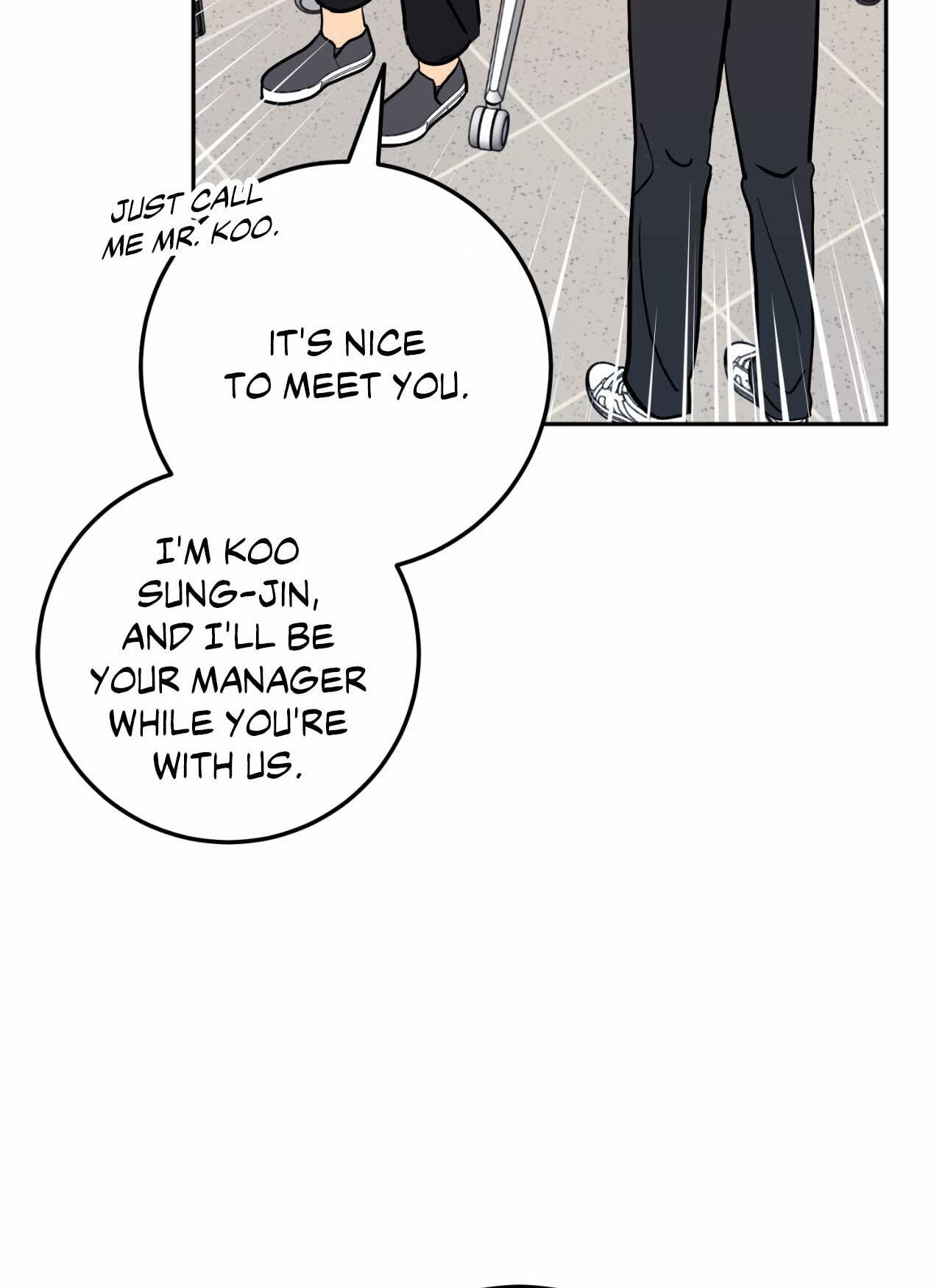 Can't Think Straight Chapter 82 page 37 - 