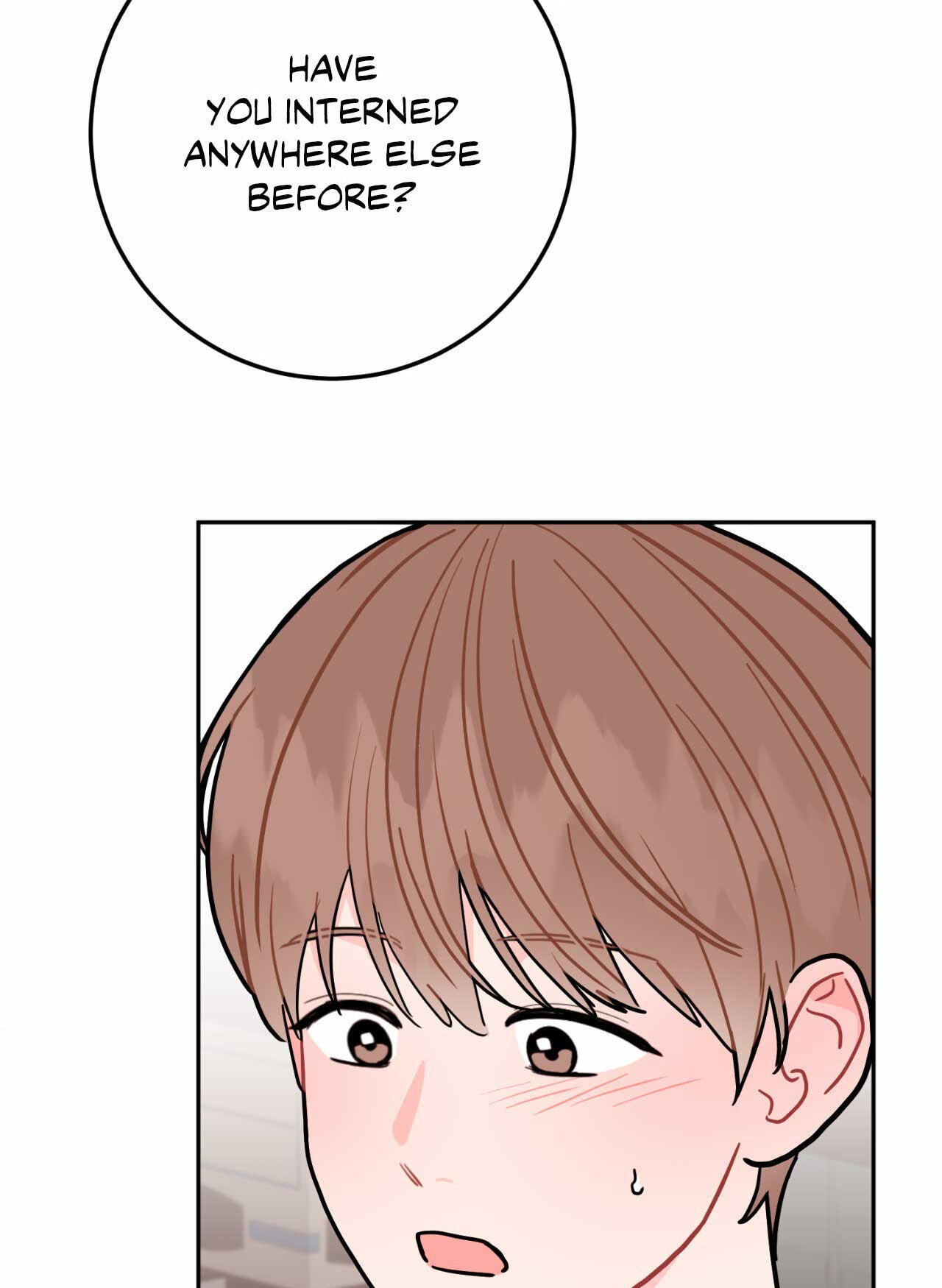 Can't Think Straight Chapter 82 page 40 - 