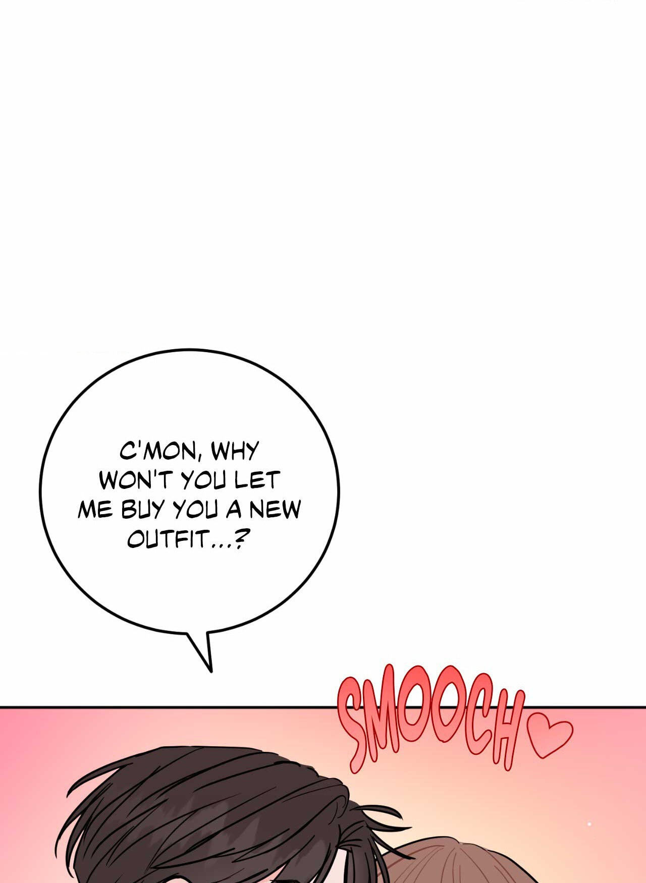 Can't Think Straight Chapter 82 page 5 - 