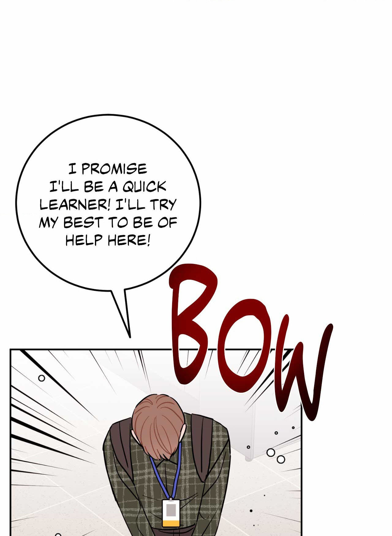 Can't Think Straight Chapter 82 page 42 - 