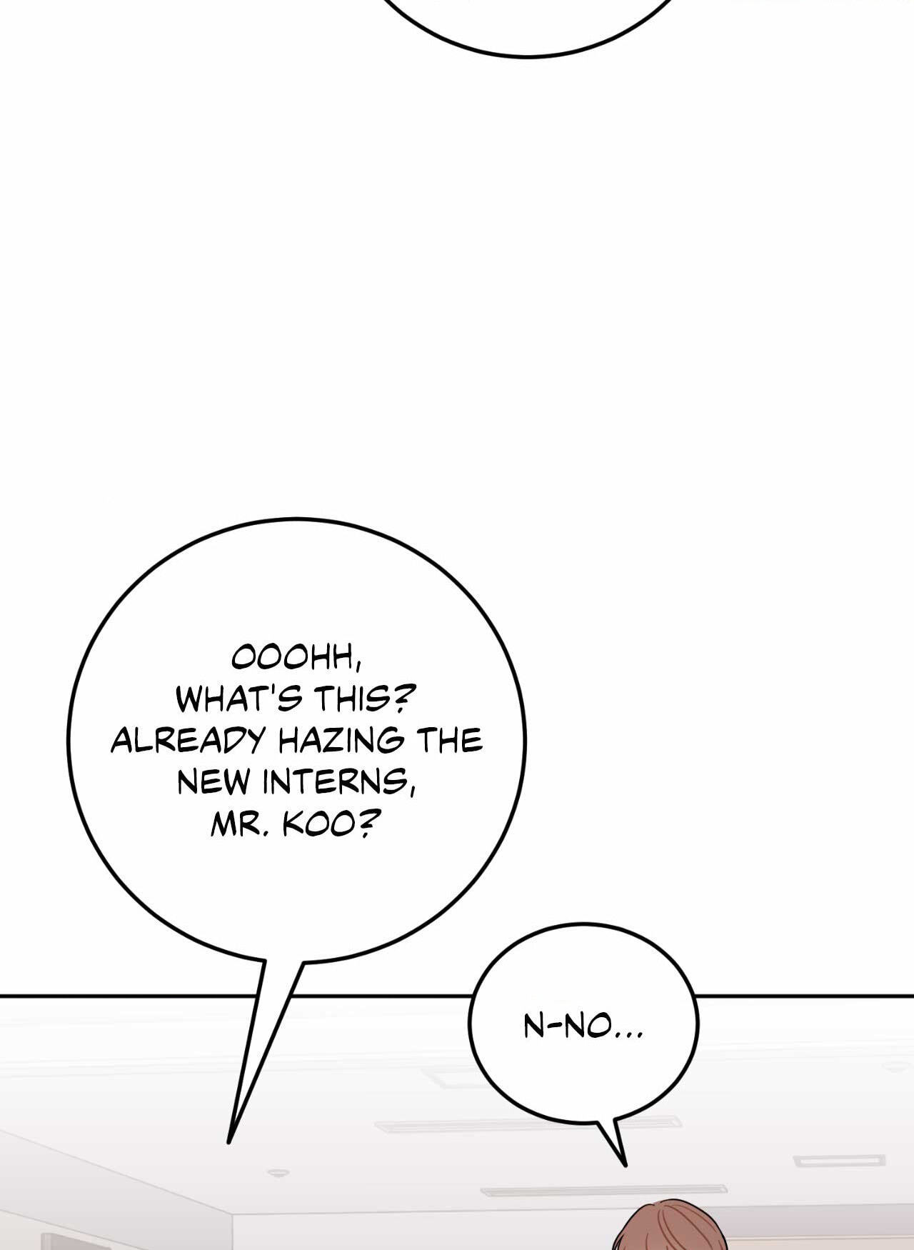 Can't Think Straight Chapter 82 page 44 - 