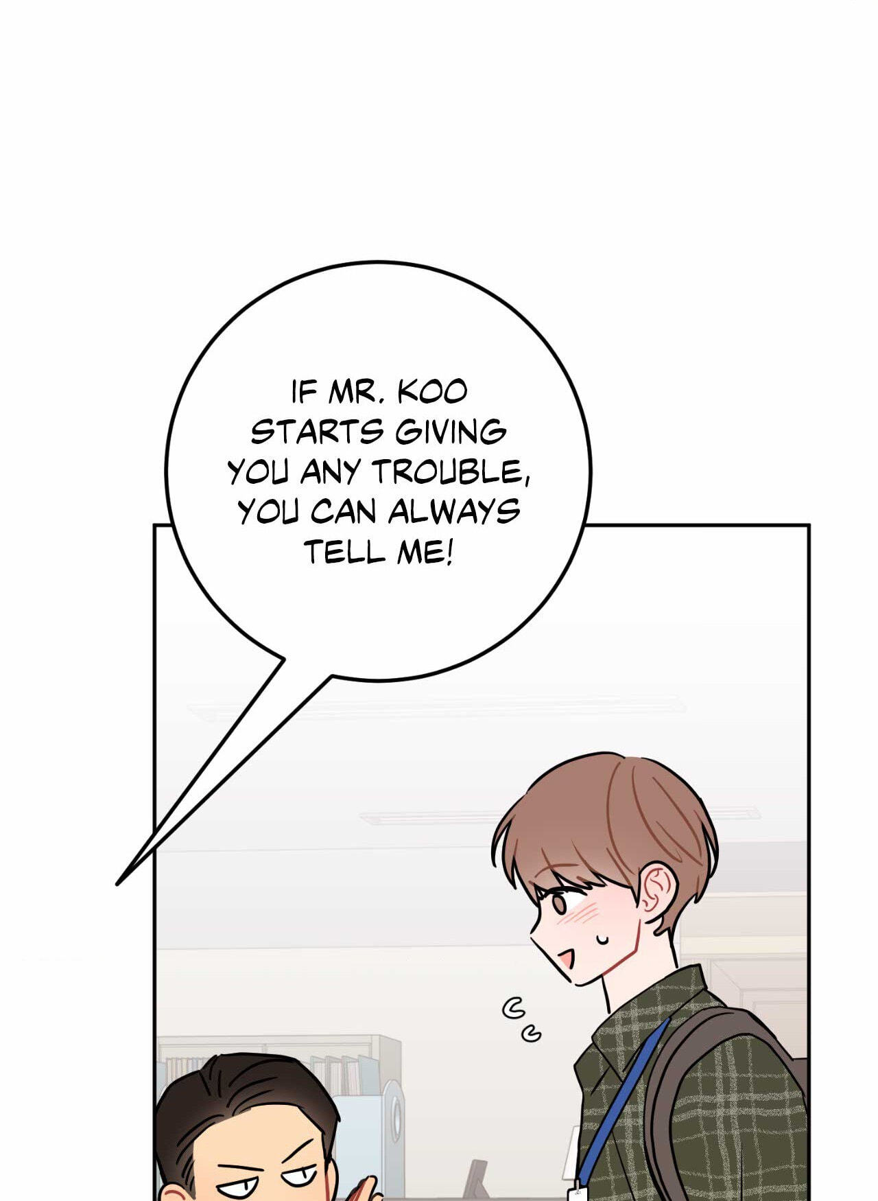 Can't Think Straight Chapter 82 page 46 - 