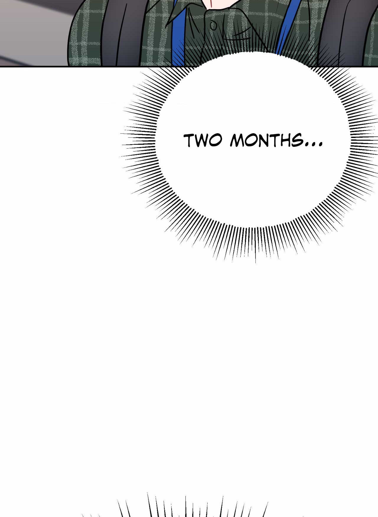 Can't Think Straight Chapter 82 page 50 - 