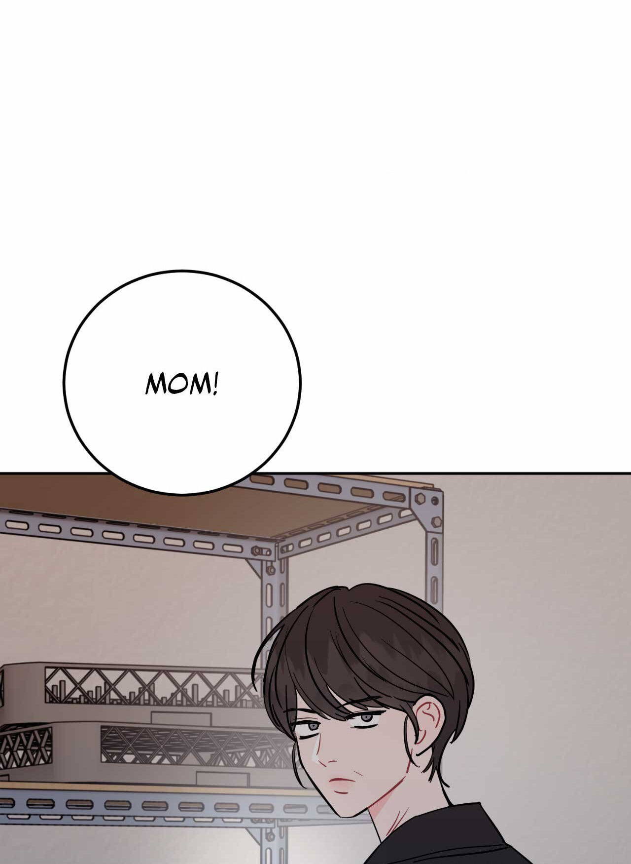 Can't Think Straight Chapter 82 page 58 - 