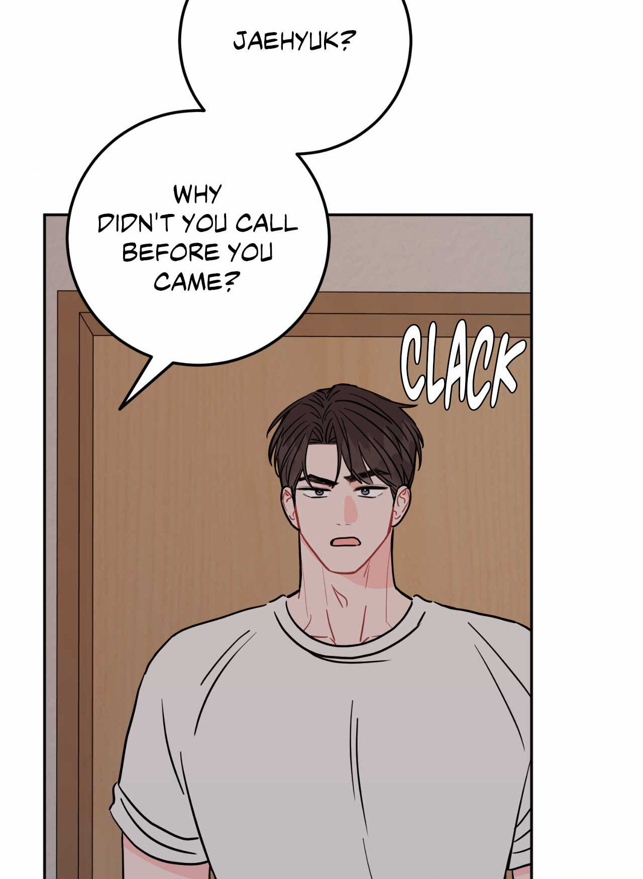 Can't Think Straight Chapter 82 page 60 - 
