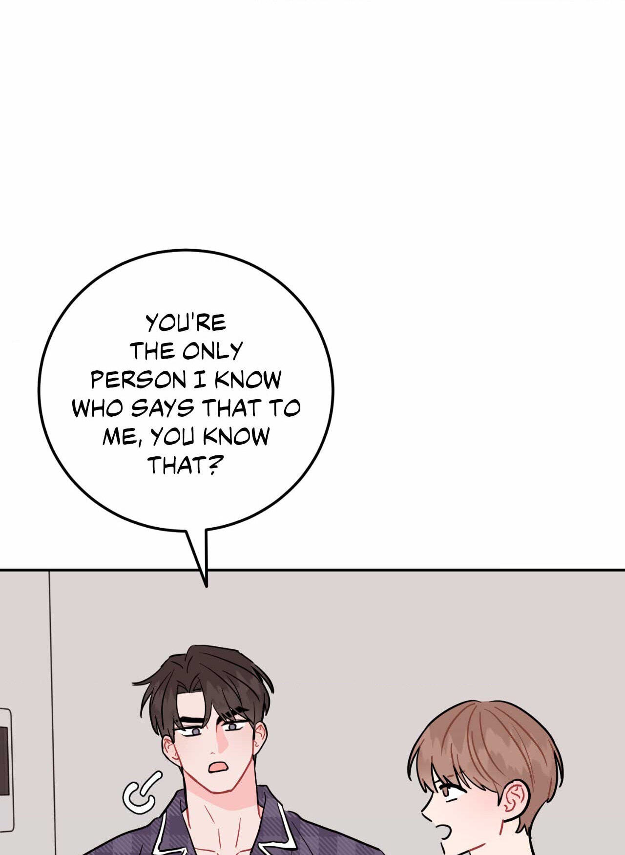 Can't Think Straight Chapter 82 page 7 - 