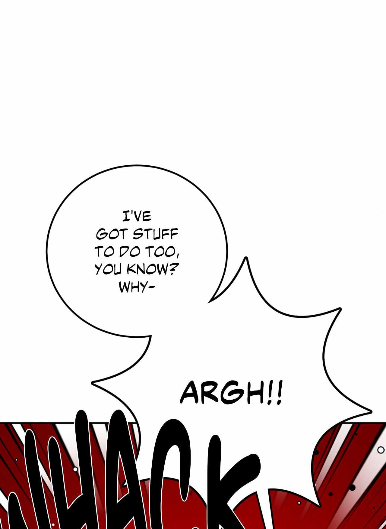 Can't Think Straight Chapter 82 page 62 - 