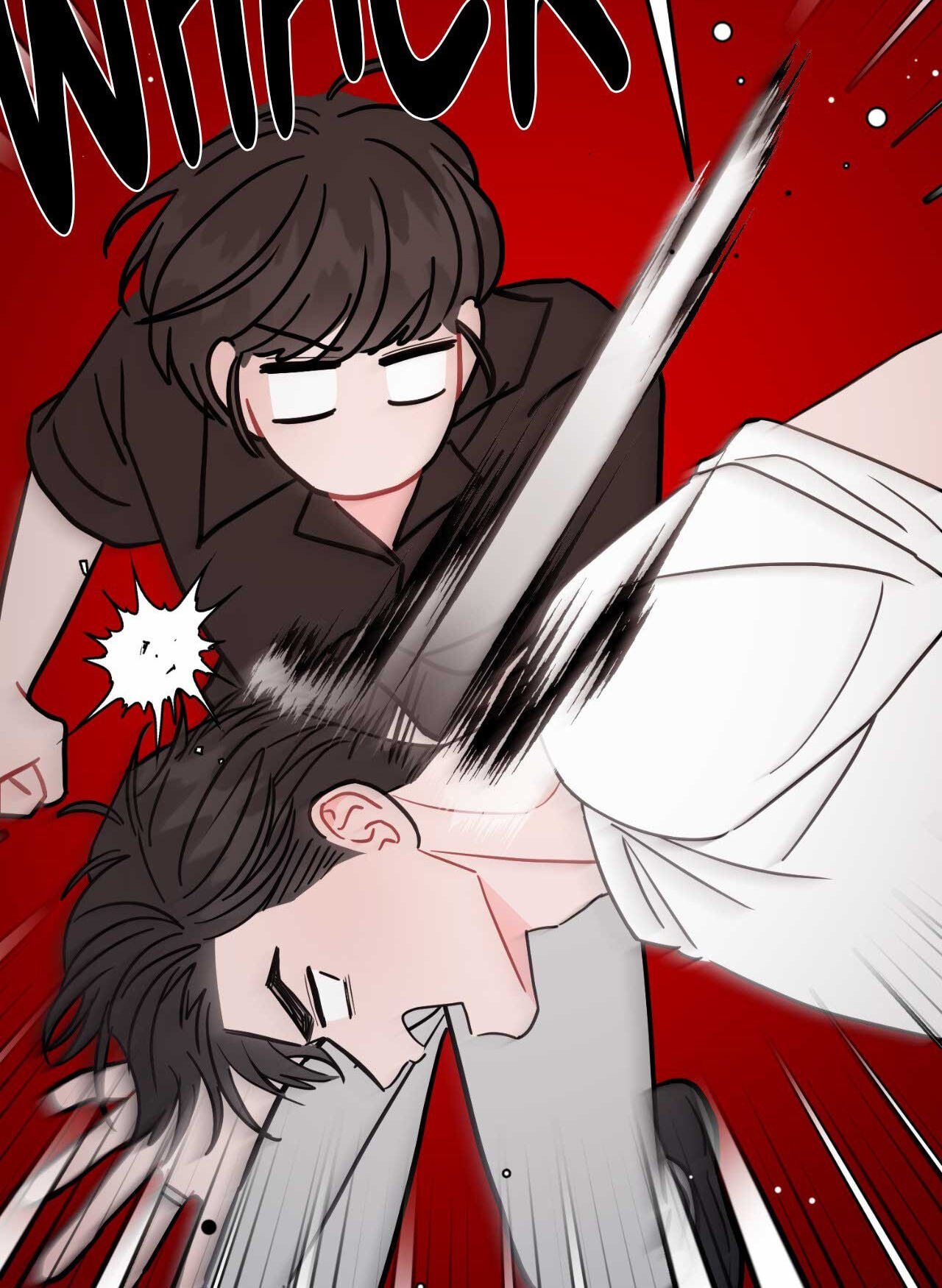 Can't Think Straight Chapter 82 page 63 - 