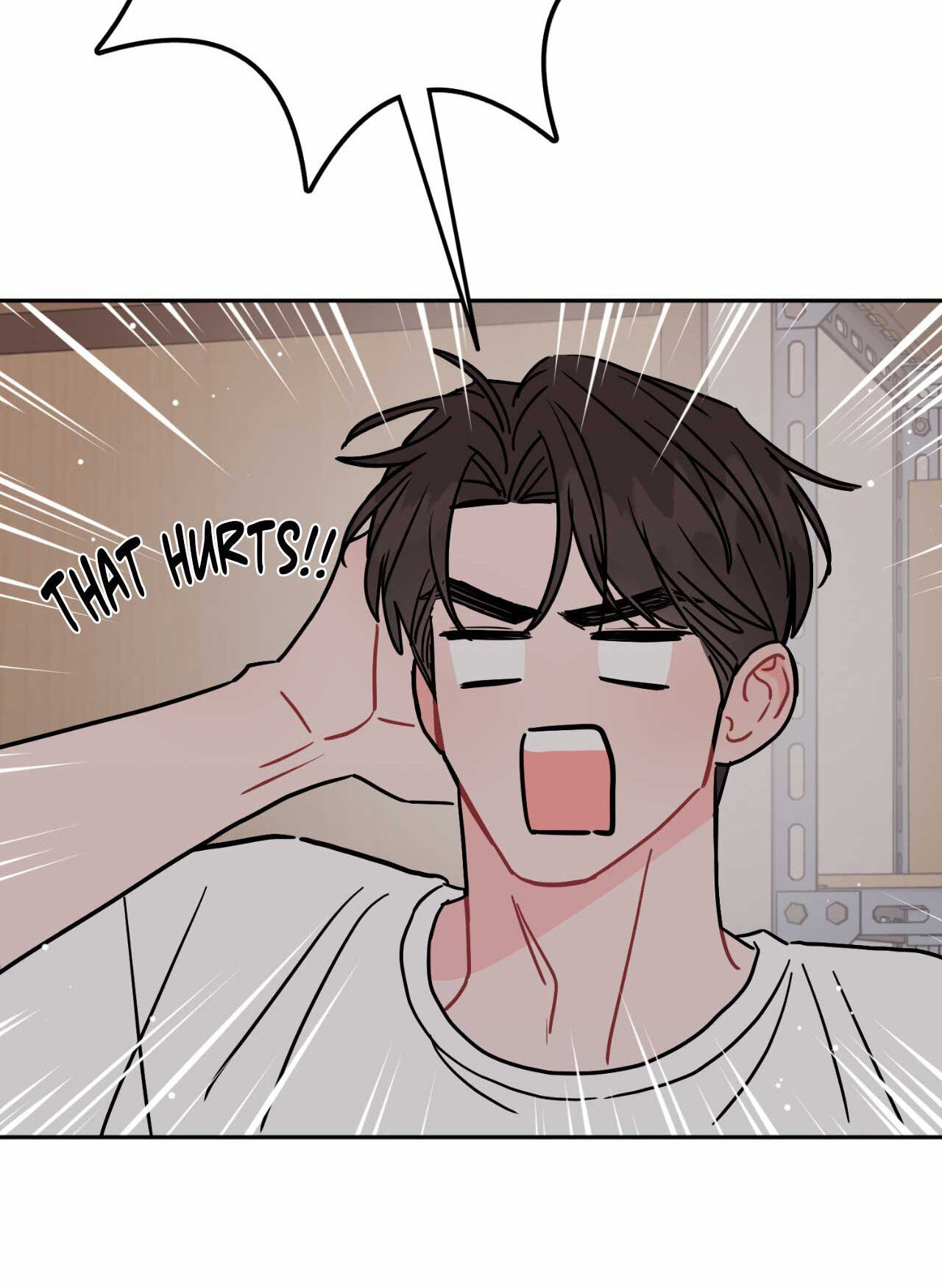 Can't Think Straight Chapter 82 page 65 - 