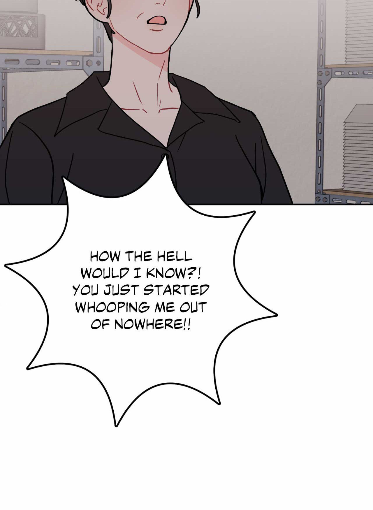 Can't Think Straight Chapter 82 page 67 - 