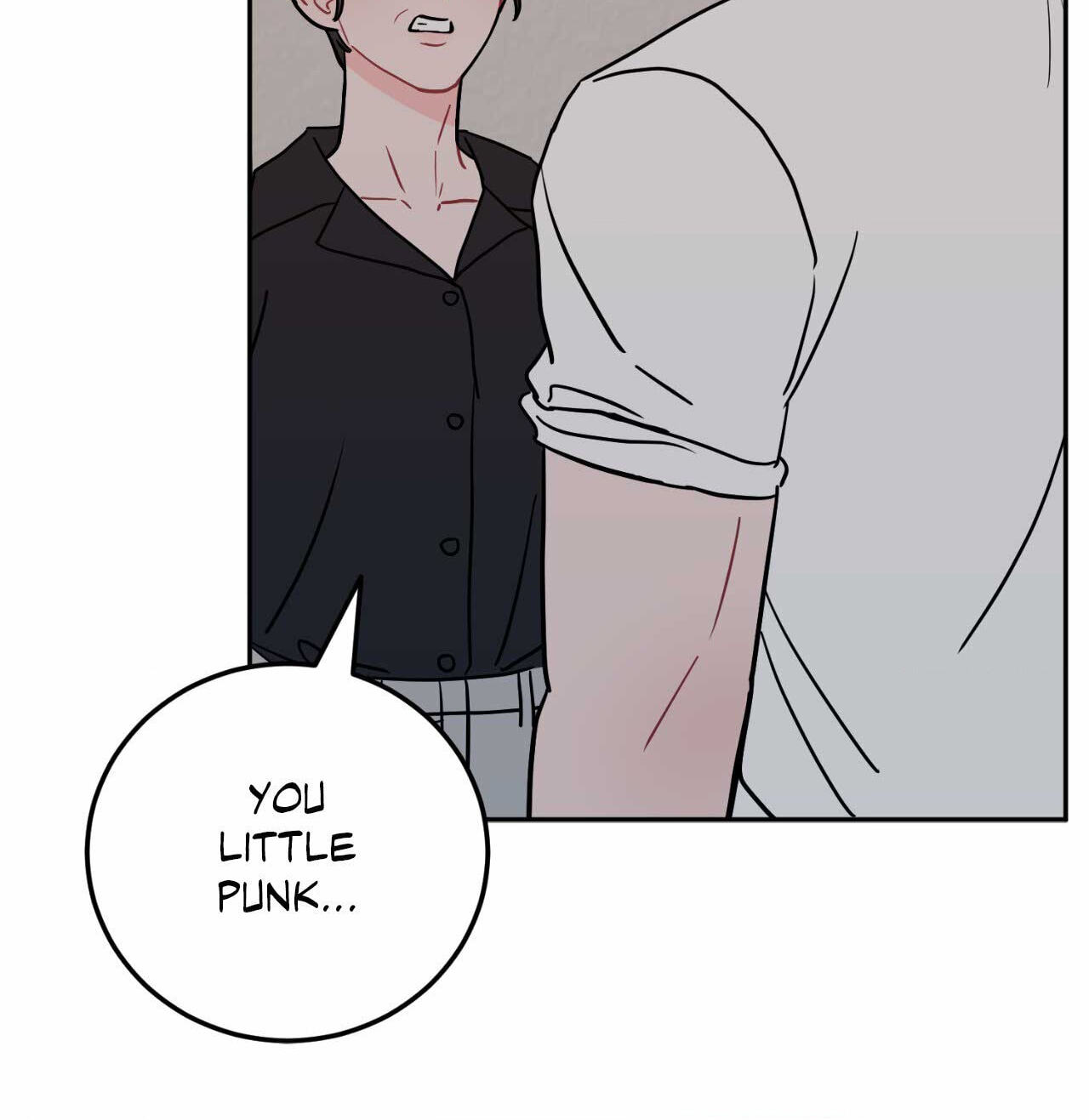 Can't Think Straight Chapter 82 page 75 - 