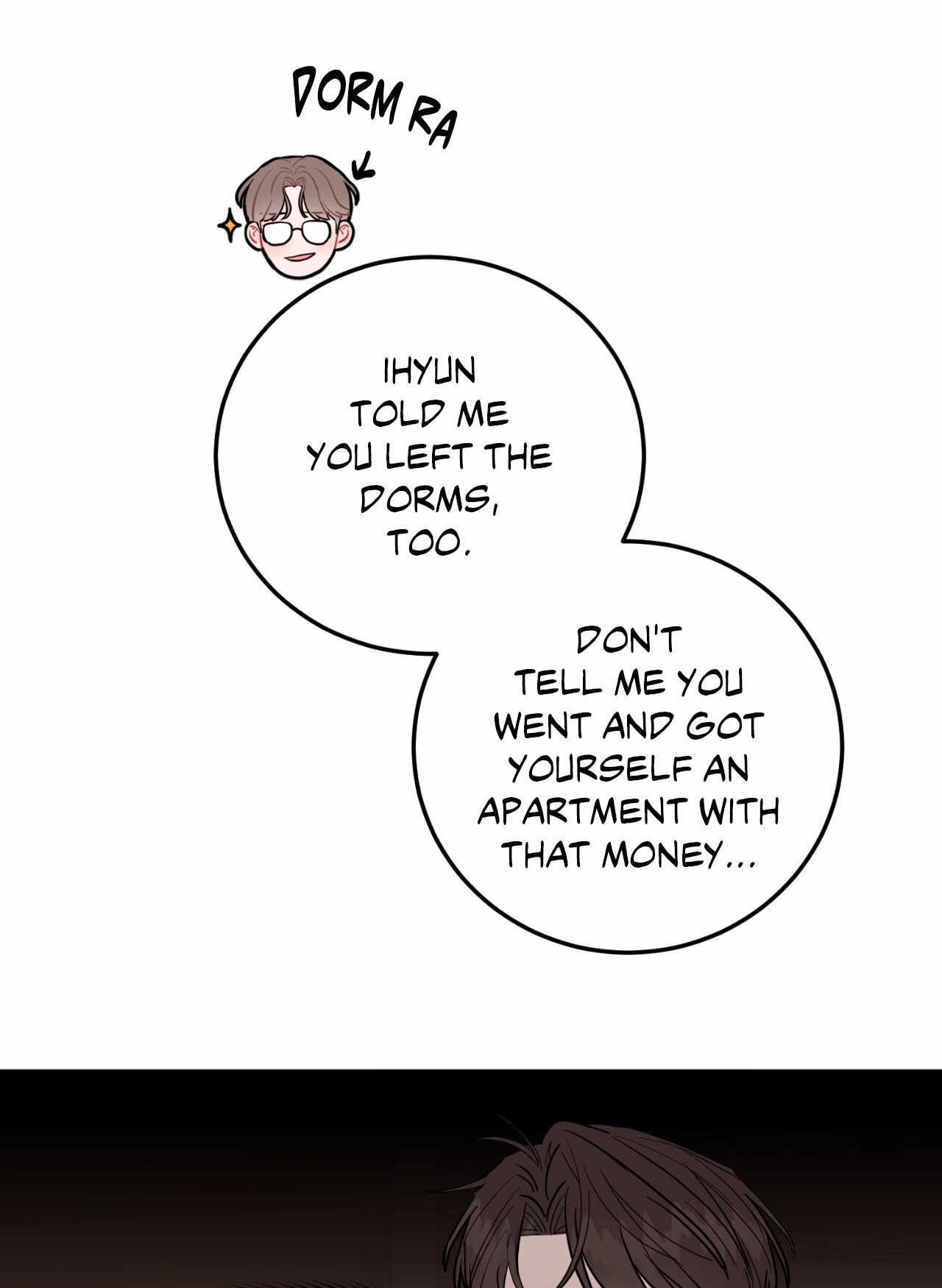 Can't Think Straight Chapter 82 page 76 - 