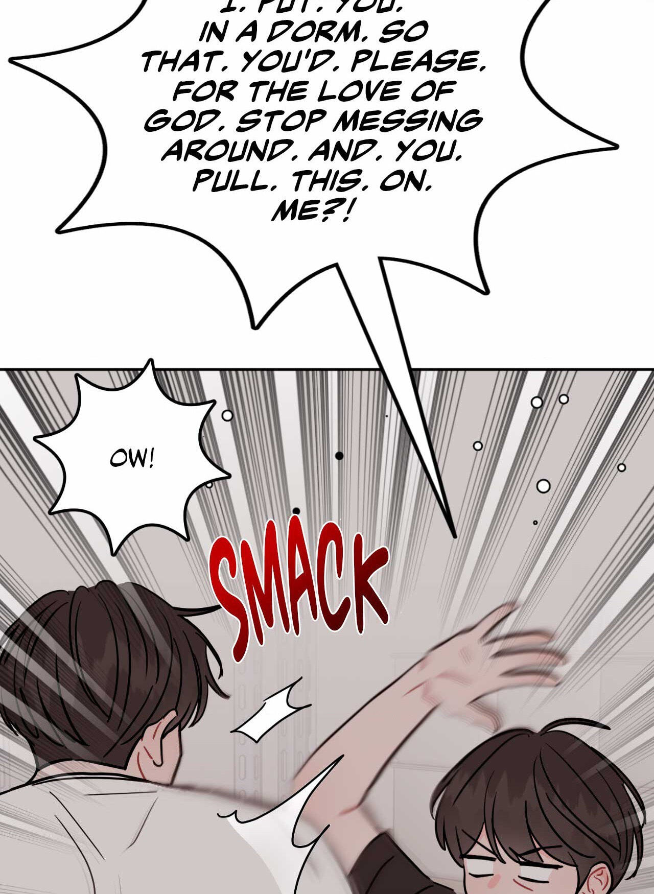 Can't Think Straight Chapter 82 page 78 - 