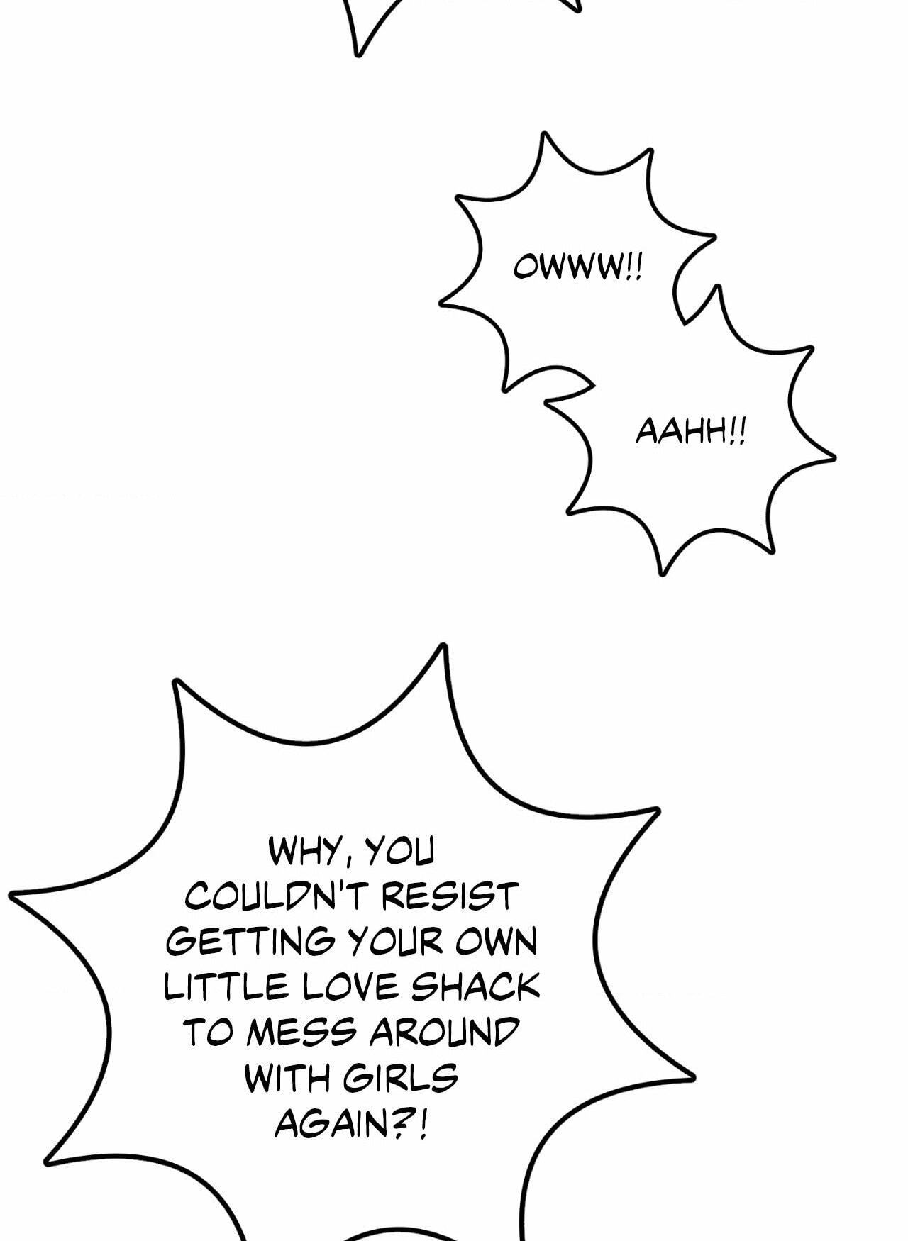 Can't Think Straight Chapter 82 page 80 - 