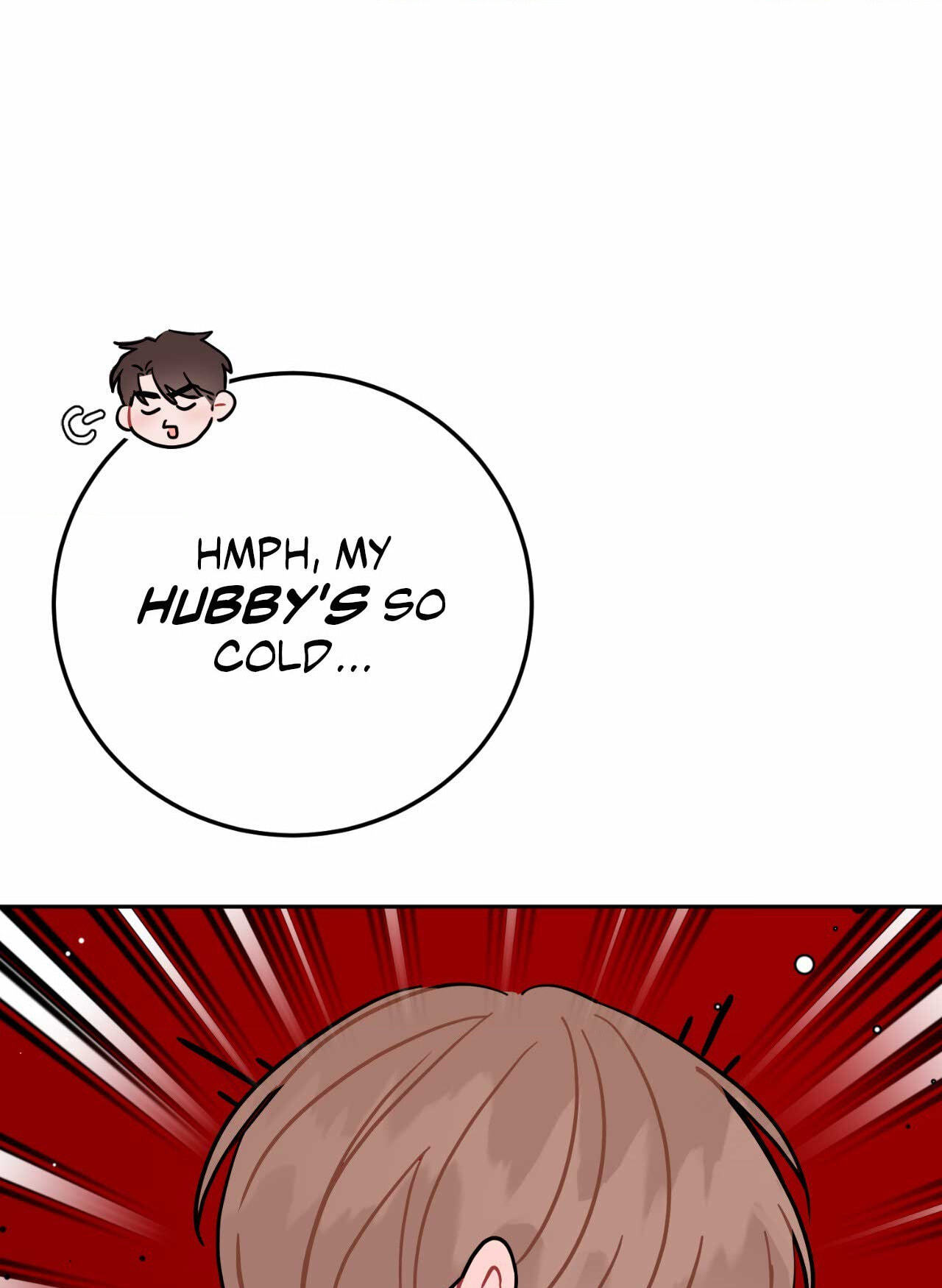 Can't Think Straight Chapter 82 page 9 - 