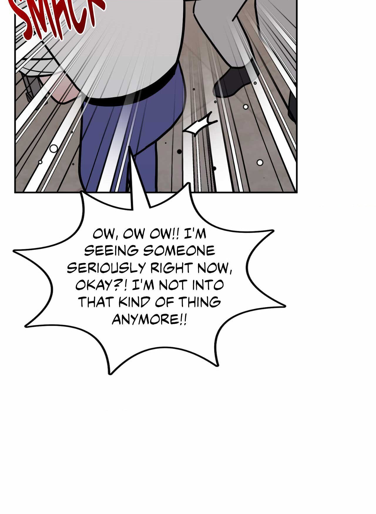 Can't Think Straight Chapter 82 page 84 - 