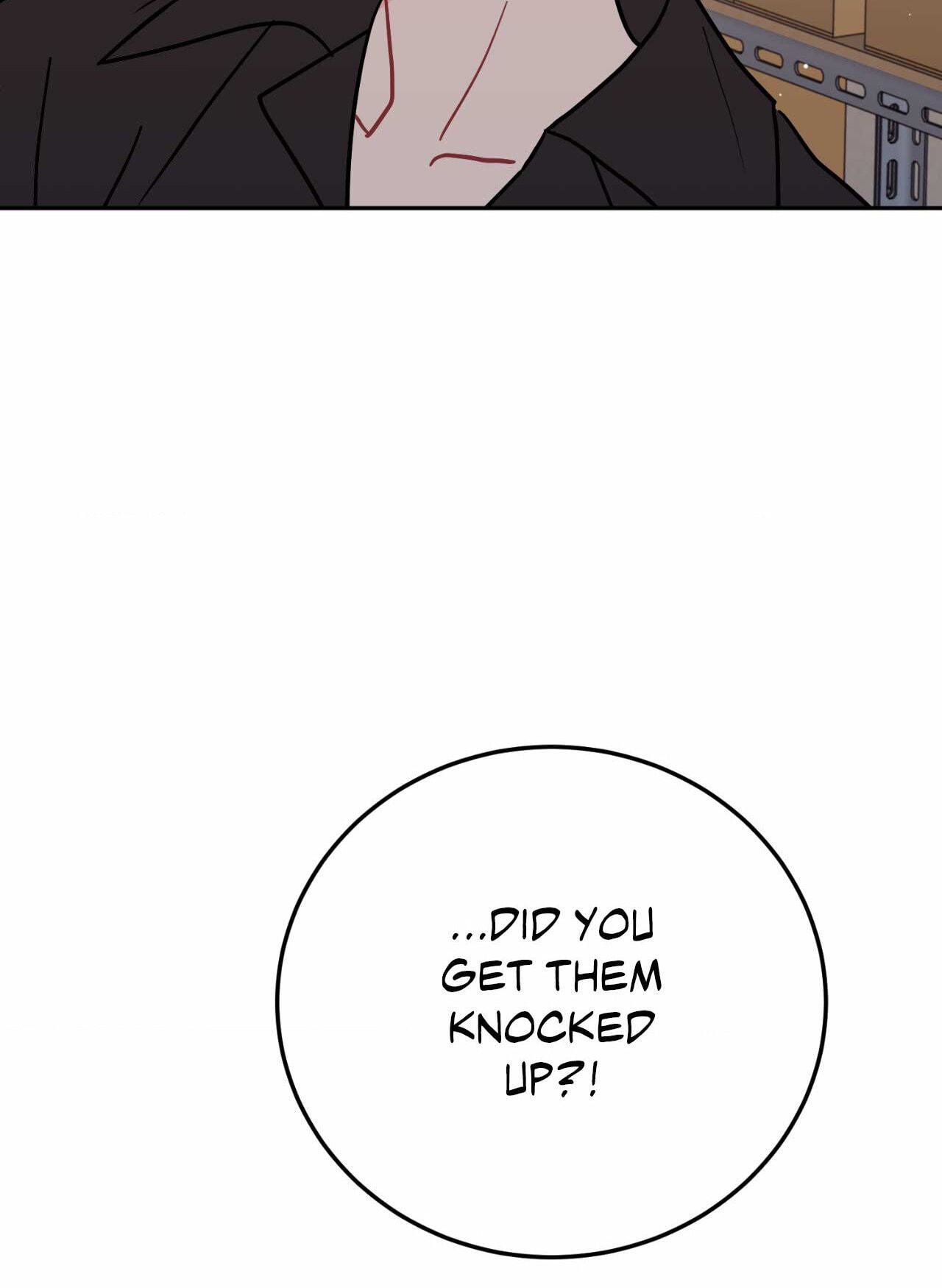 Can't Think Straight Chapter 82 page 86 - 