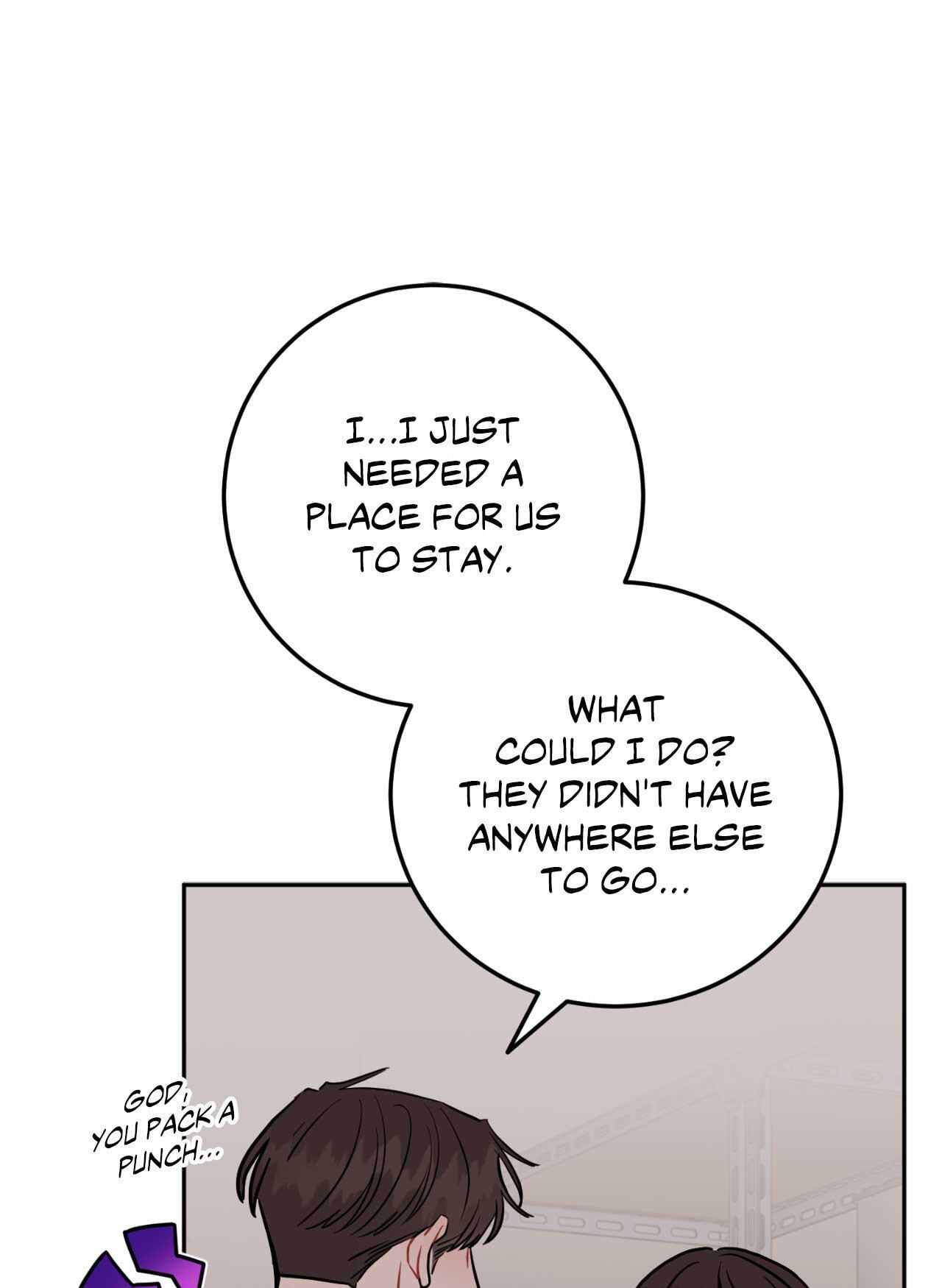 Can't Think Straight Chapter 82 page 89 - 