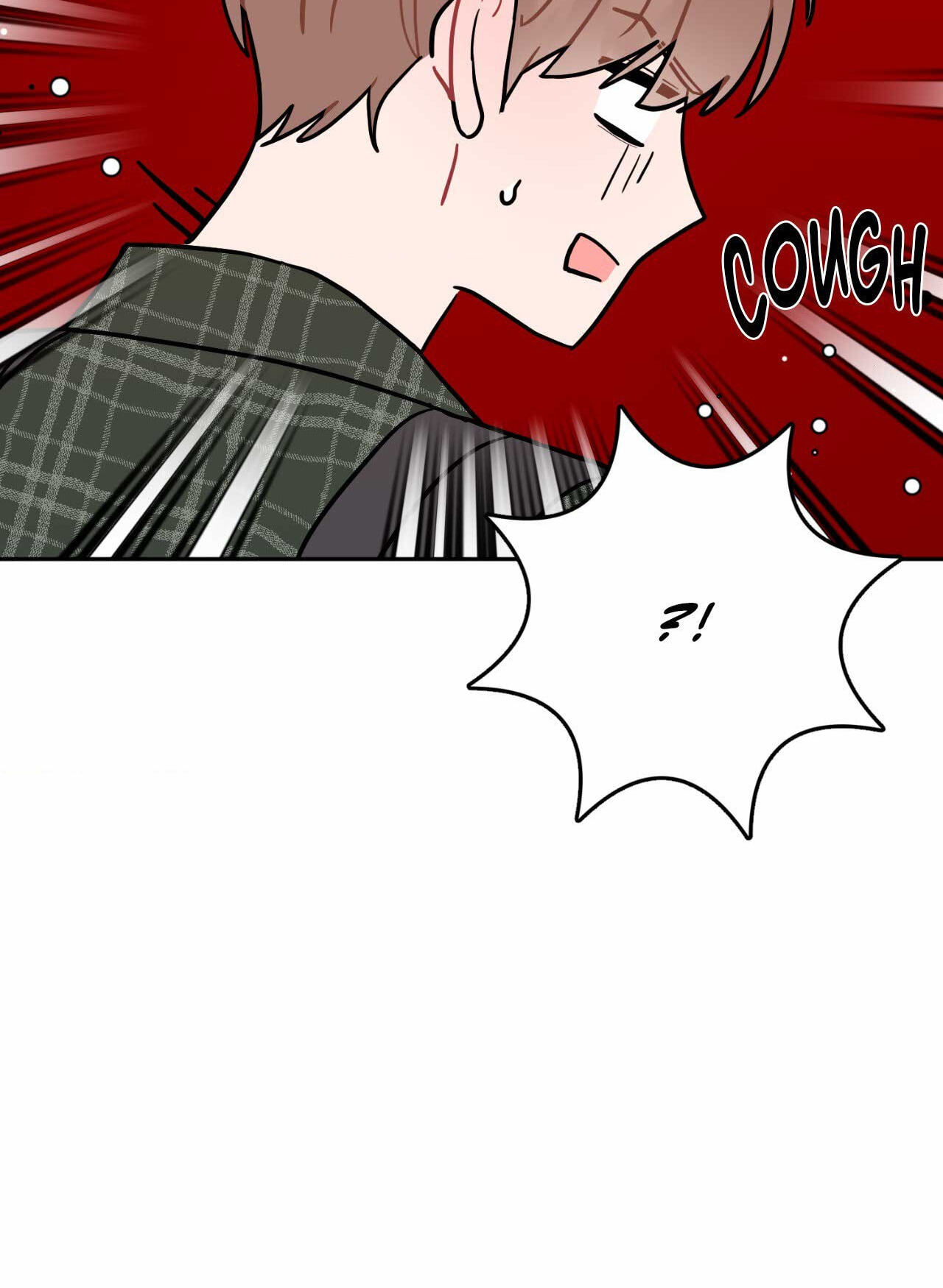 Can't Think Straight Chapter 82 page 10 - 