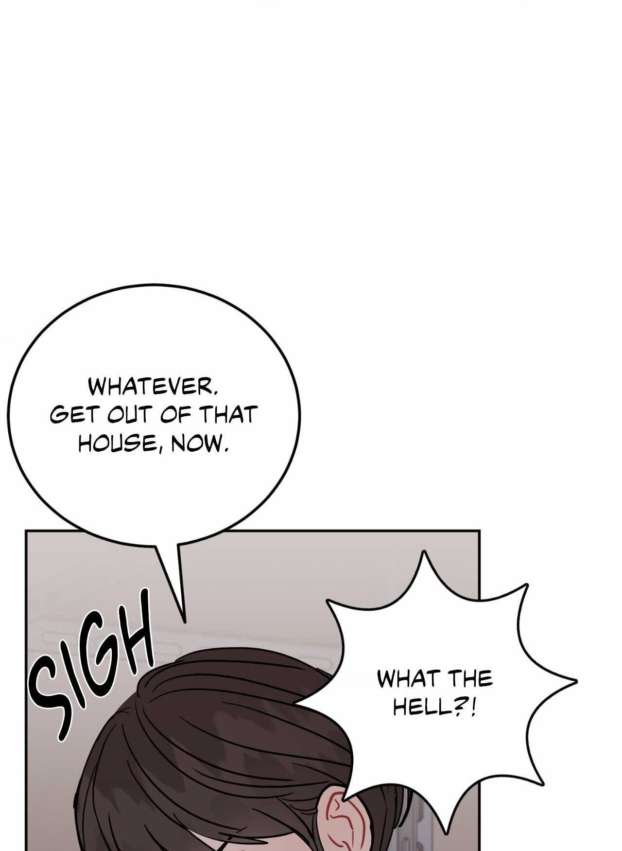 Can't Think Straight Chapter 82 page 91 - 