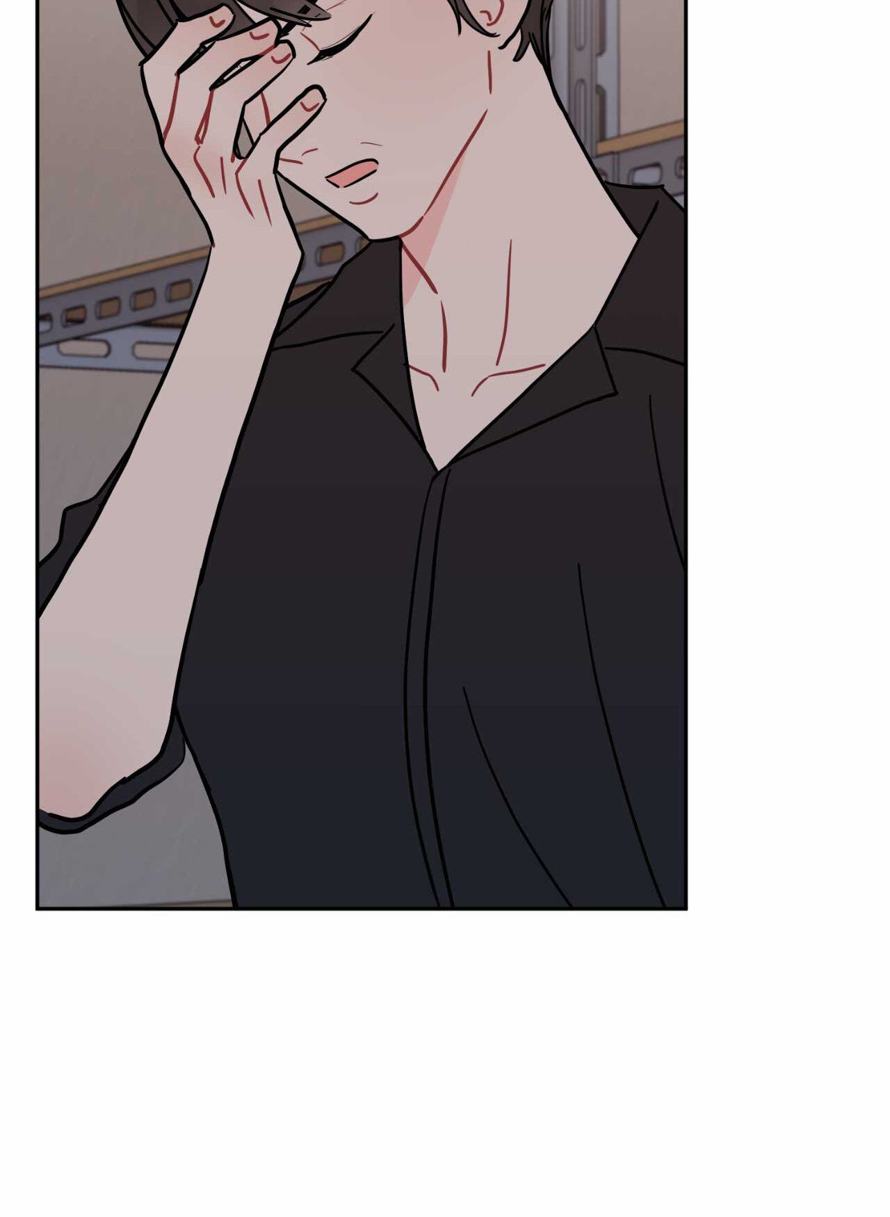 Can't Think Straight Chapter 82 page 92 - 