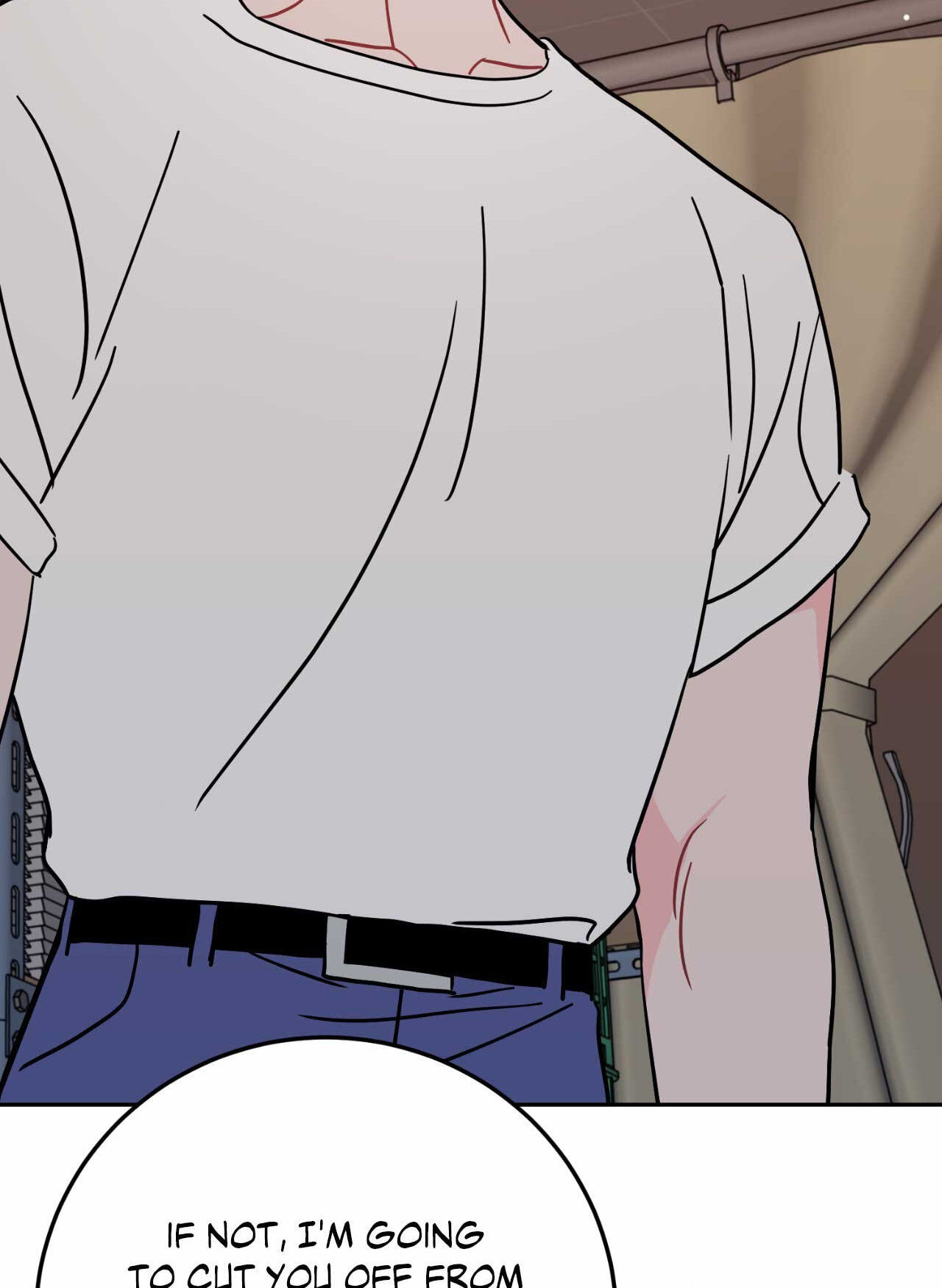 Can't Think Straight Chapter 82 page 98 - 