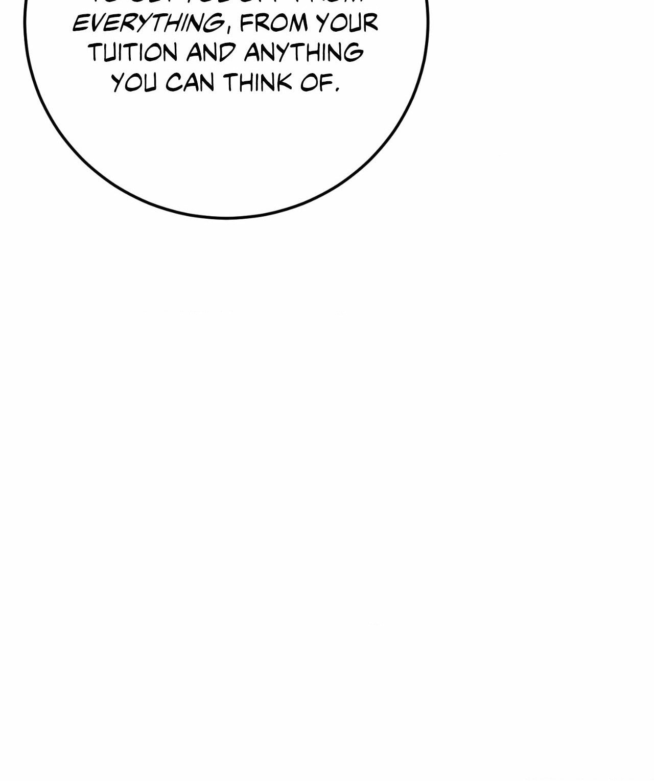 Can't Think Straight Chapter 82 page 99 - 