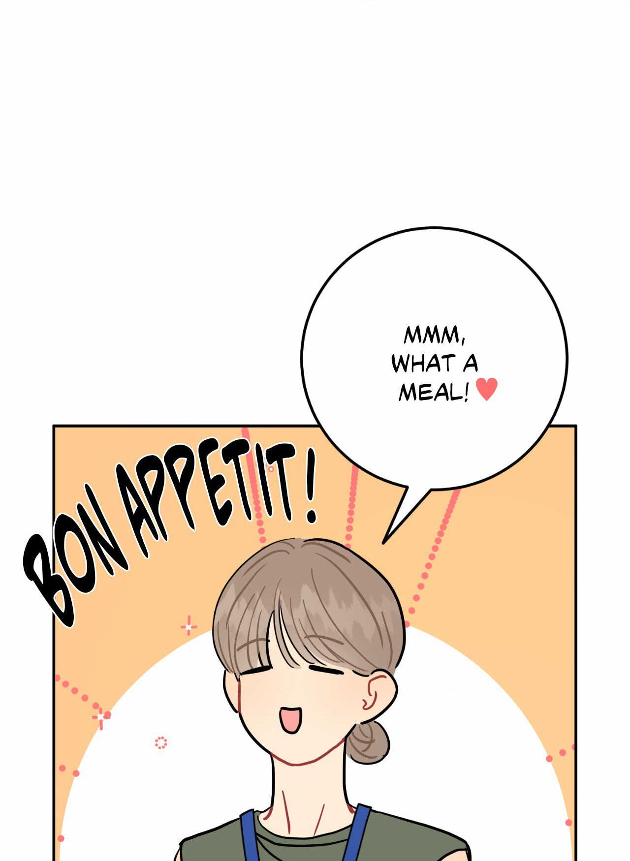 Can't Think Straight Chapter 82 page 100 - 