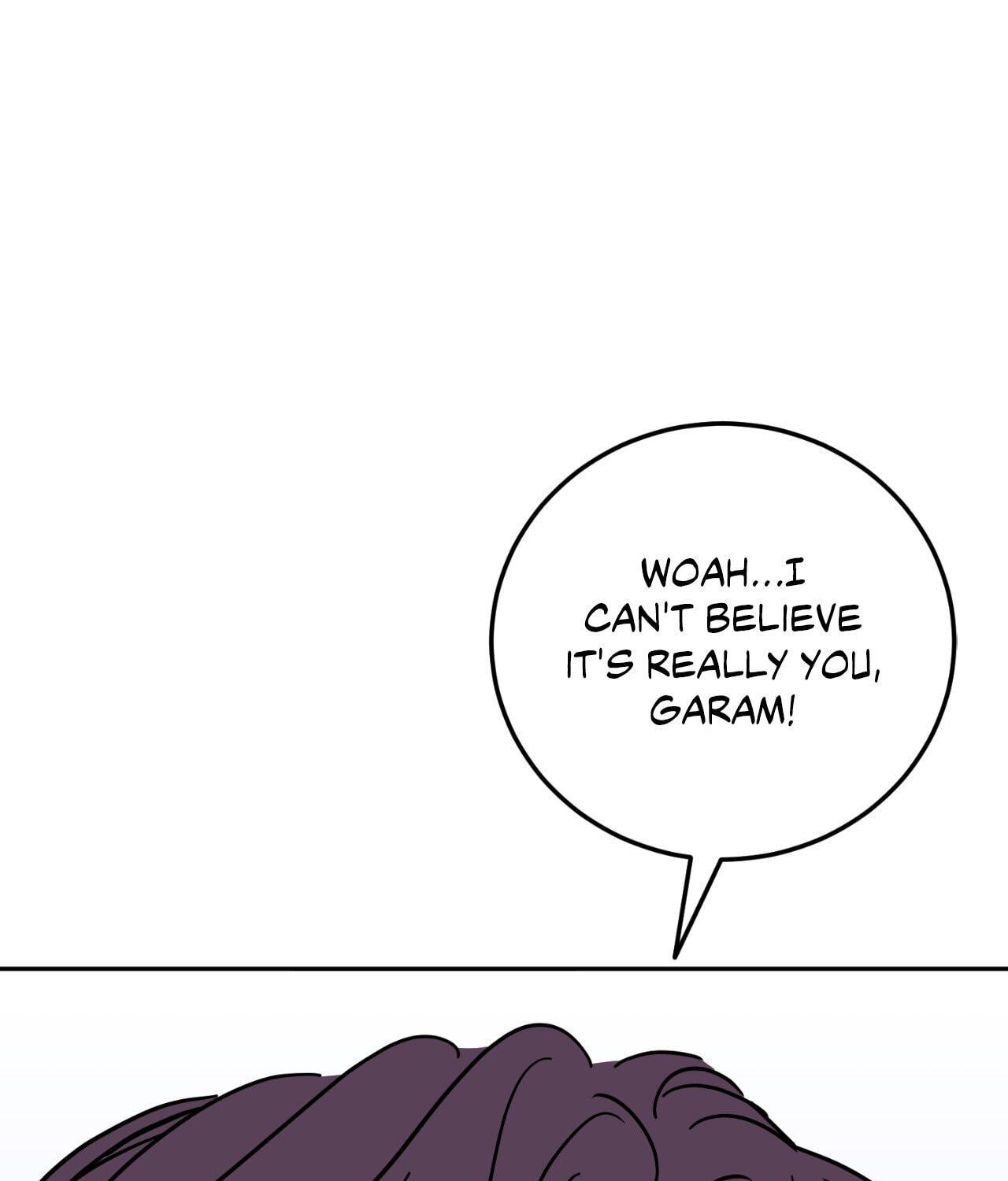 Can't Think Straight Chapter 83 page 1 - 