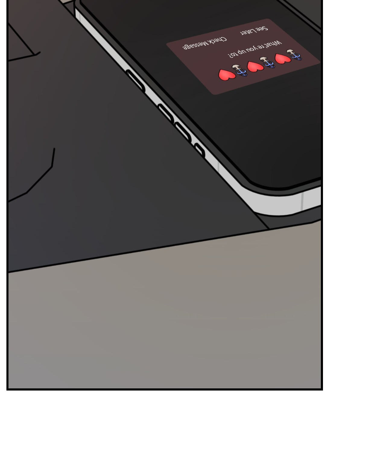 Can't Think Straight Chapter 83 page 102 - 